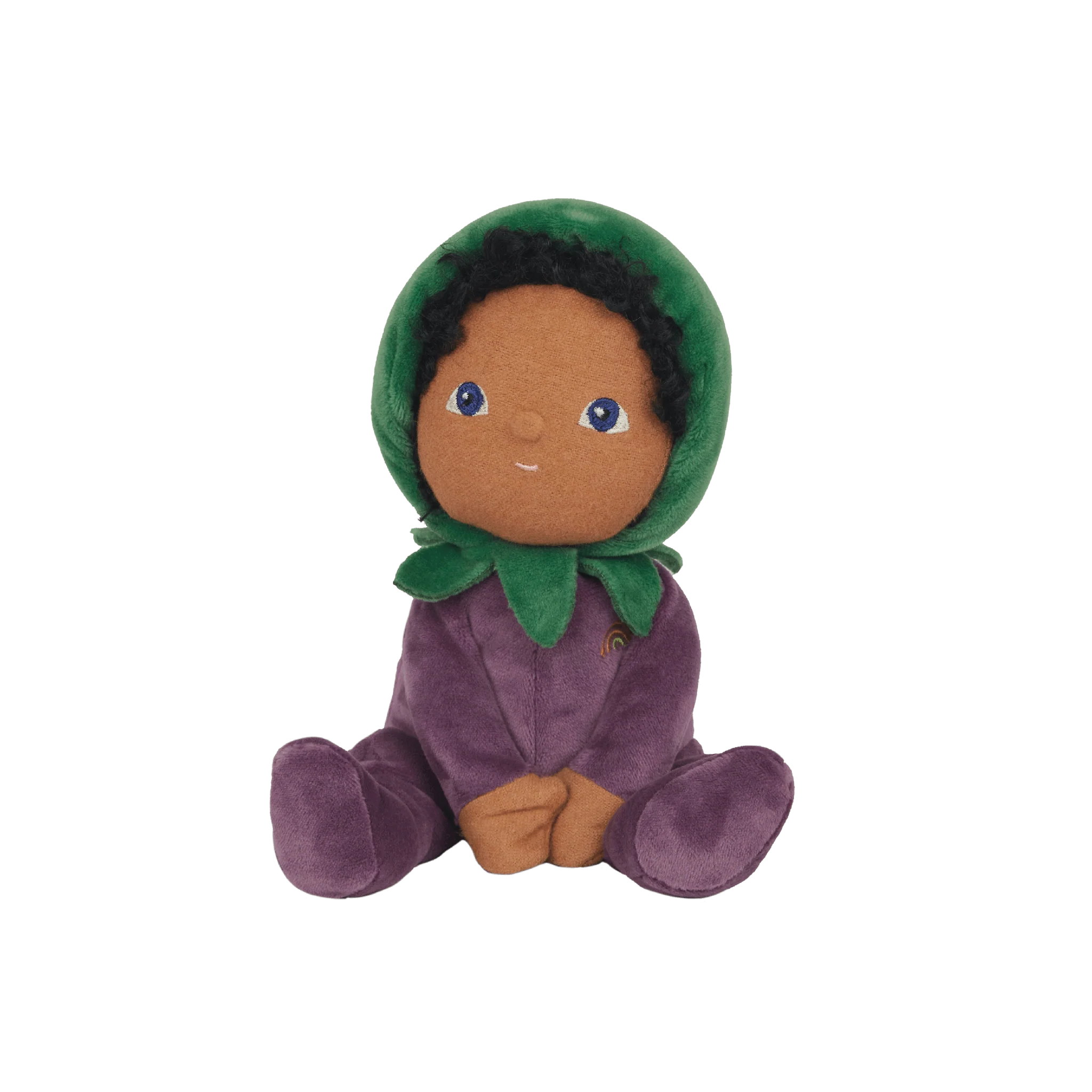 Dinky Dinkum - Ellis Eggplant - Image 4