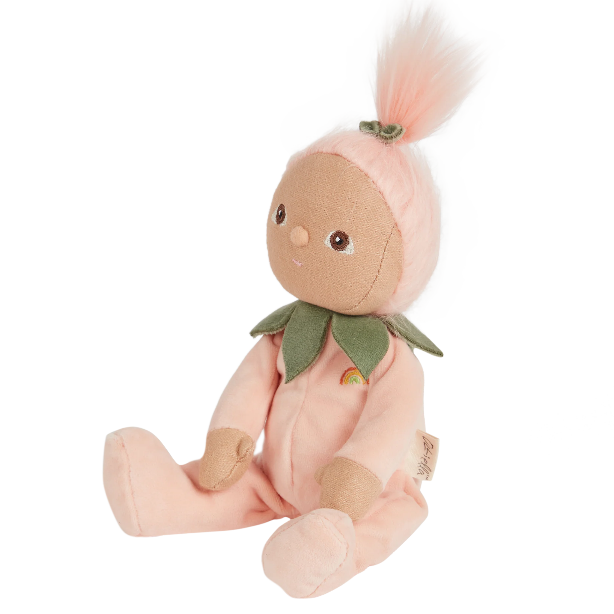 Dinky Dinkum - Peggy Peach - Image 5
