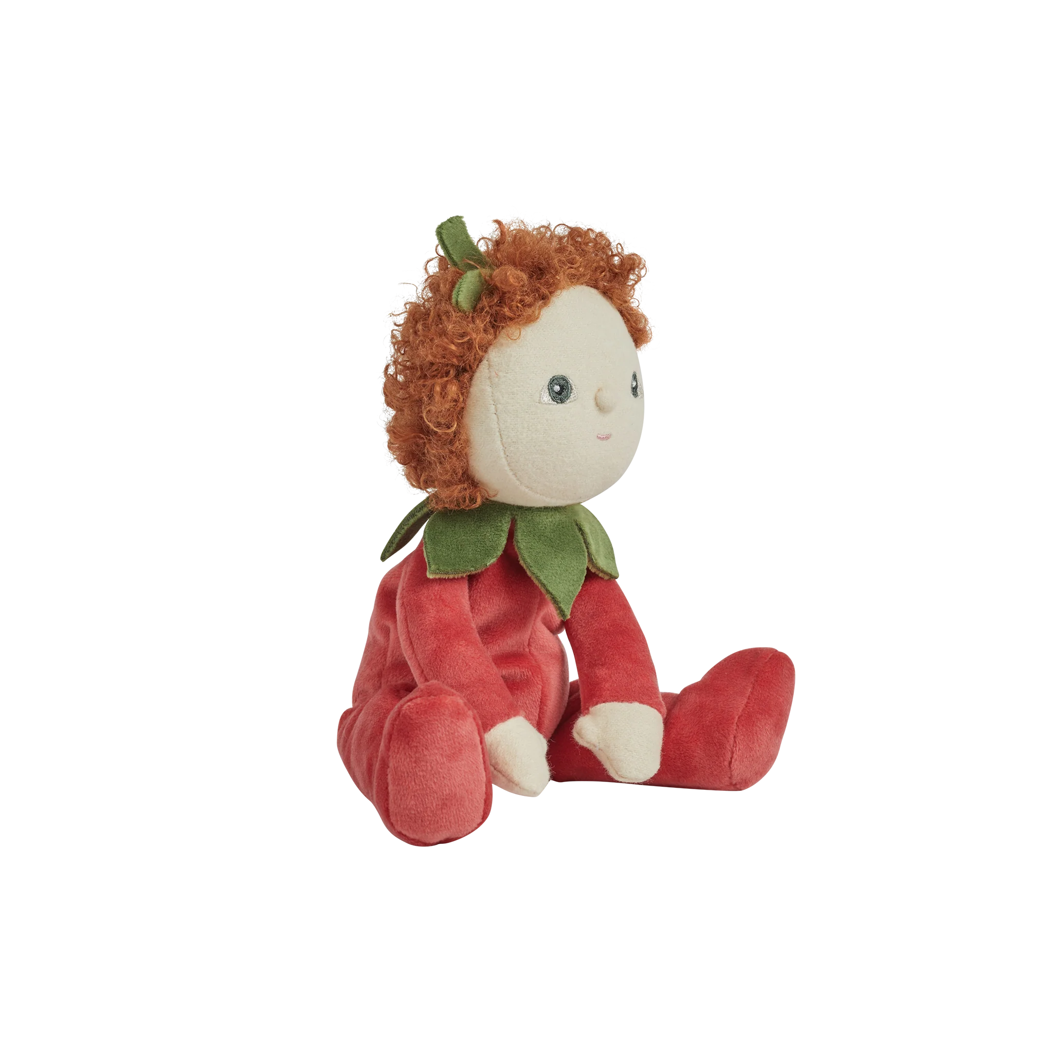 Dinky Dinkum - Polly Poinsettia - Image 5