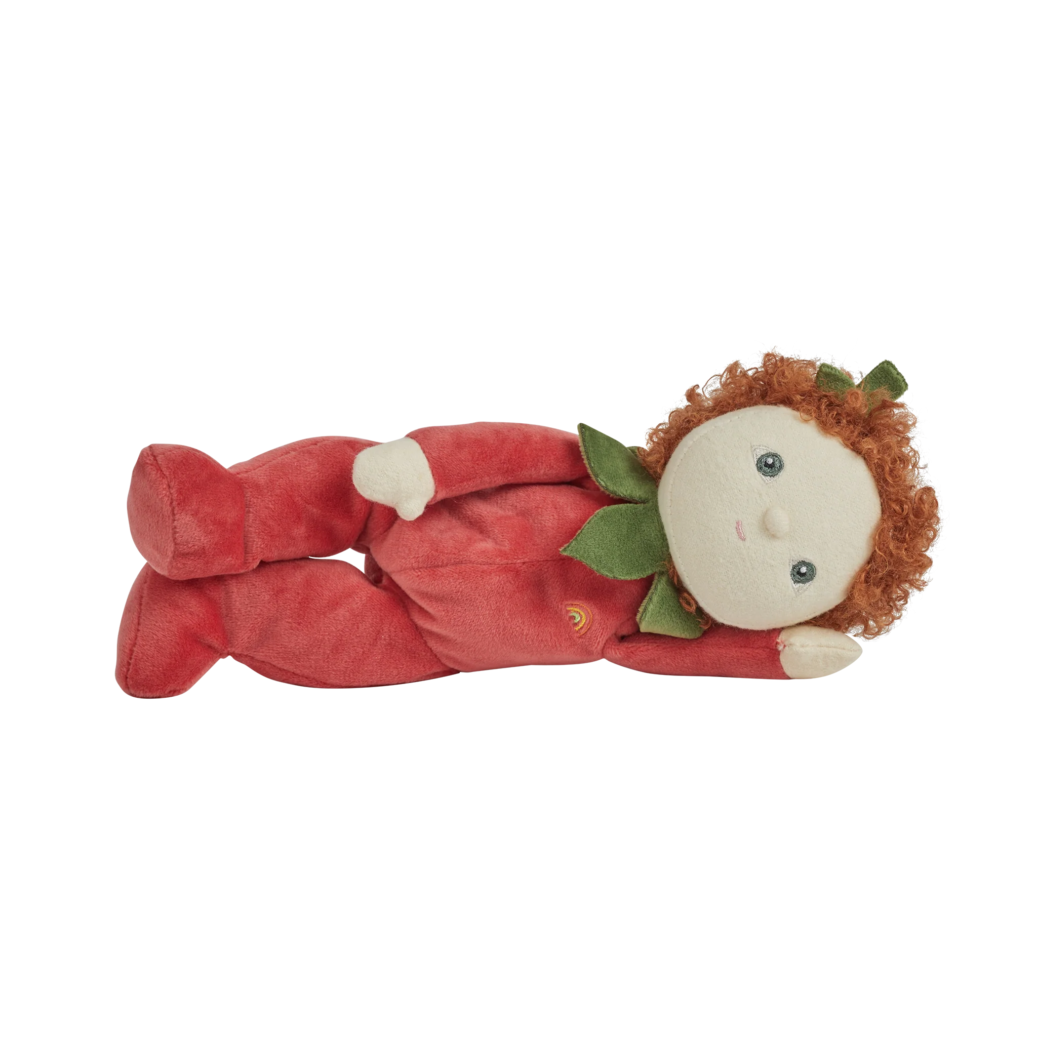 Dinky Dinkum - Polly Poinsettia - Image 6