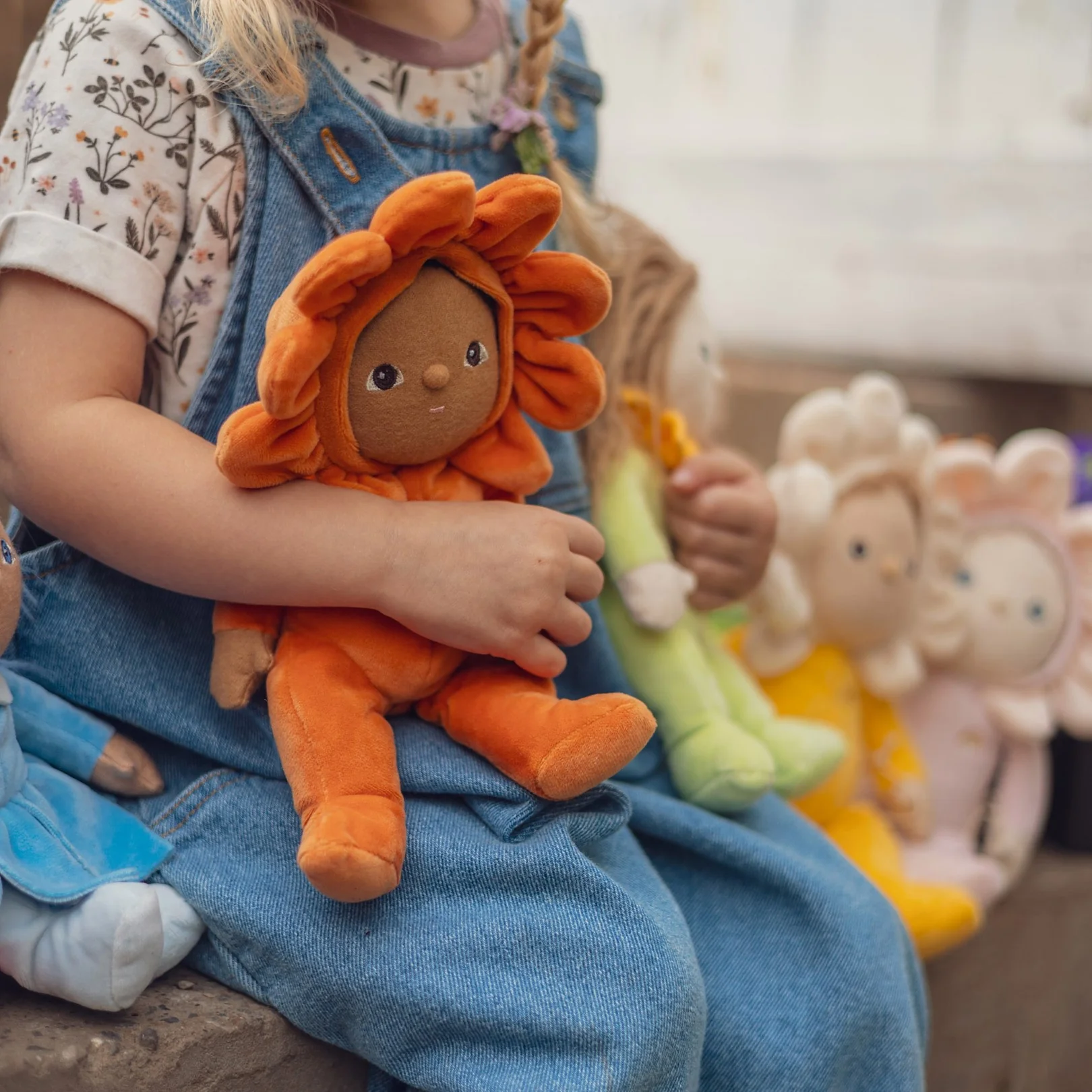 Dinky Dinkum - Poppy - Image 2
