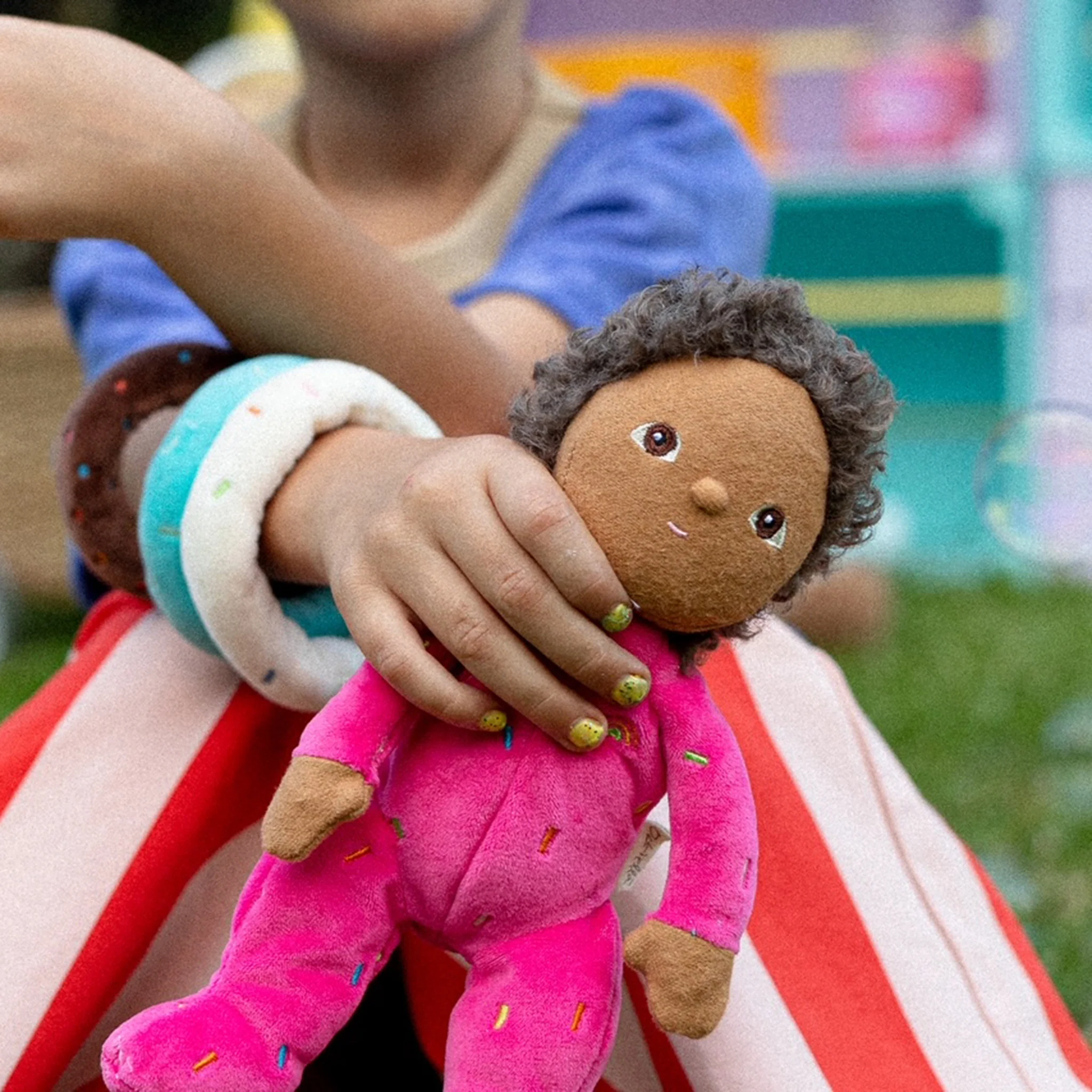 Dinky Dinkum - Sadie Sprinkles - Image 7