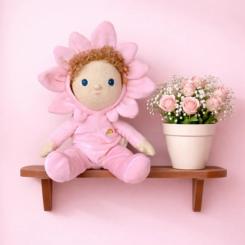 Dinky Dinkums - Magnolia - Image 2