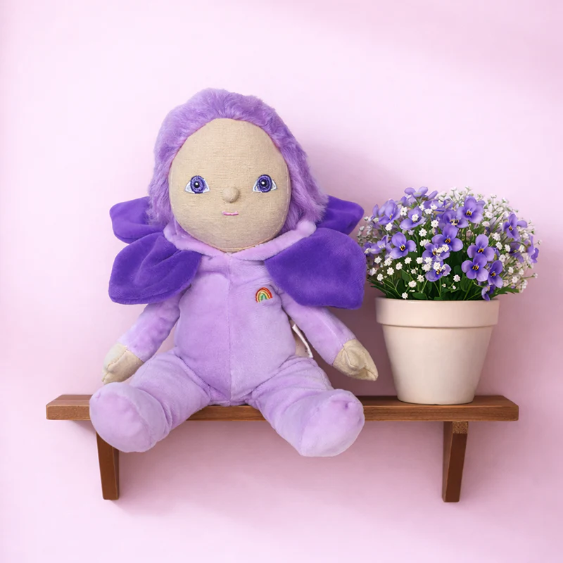 Dinky Dinkums - Violet - Image 2