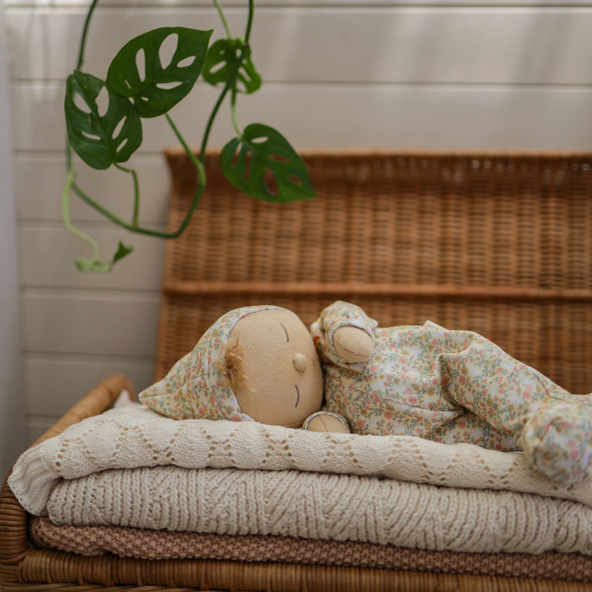 Dozy Dinkum - Garden Floral - Image 5