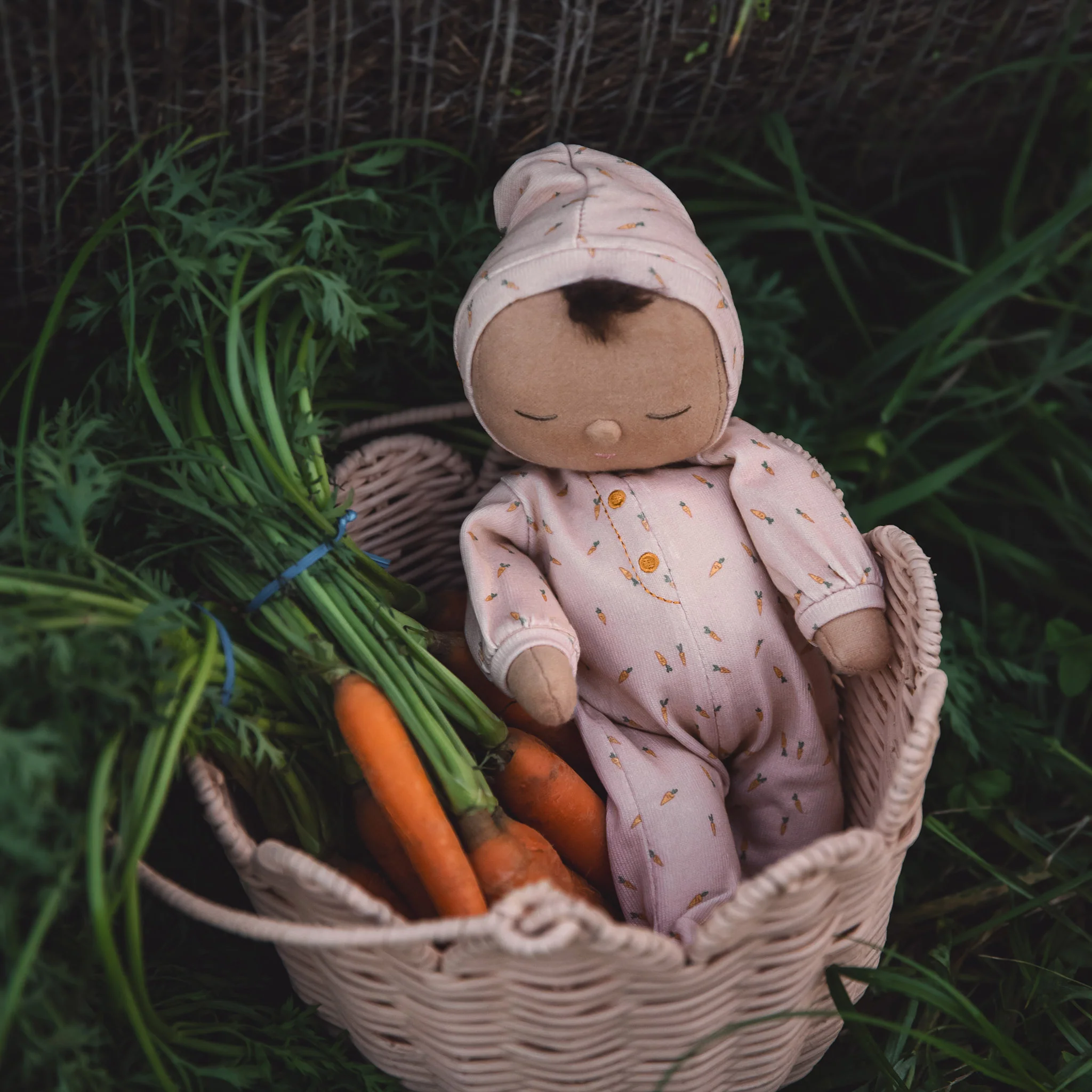 Dozy Dinkum Doll - Bugsy Hopscotch - Image 6