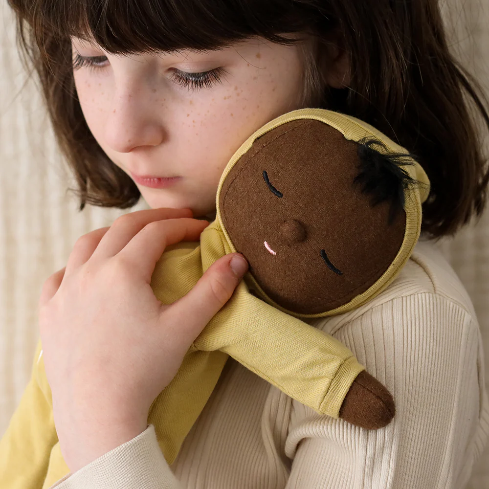 Dozy Dinkum Doll - Mini - Image 2