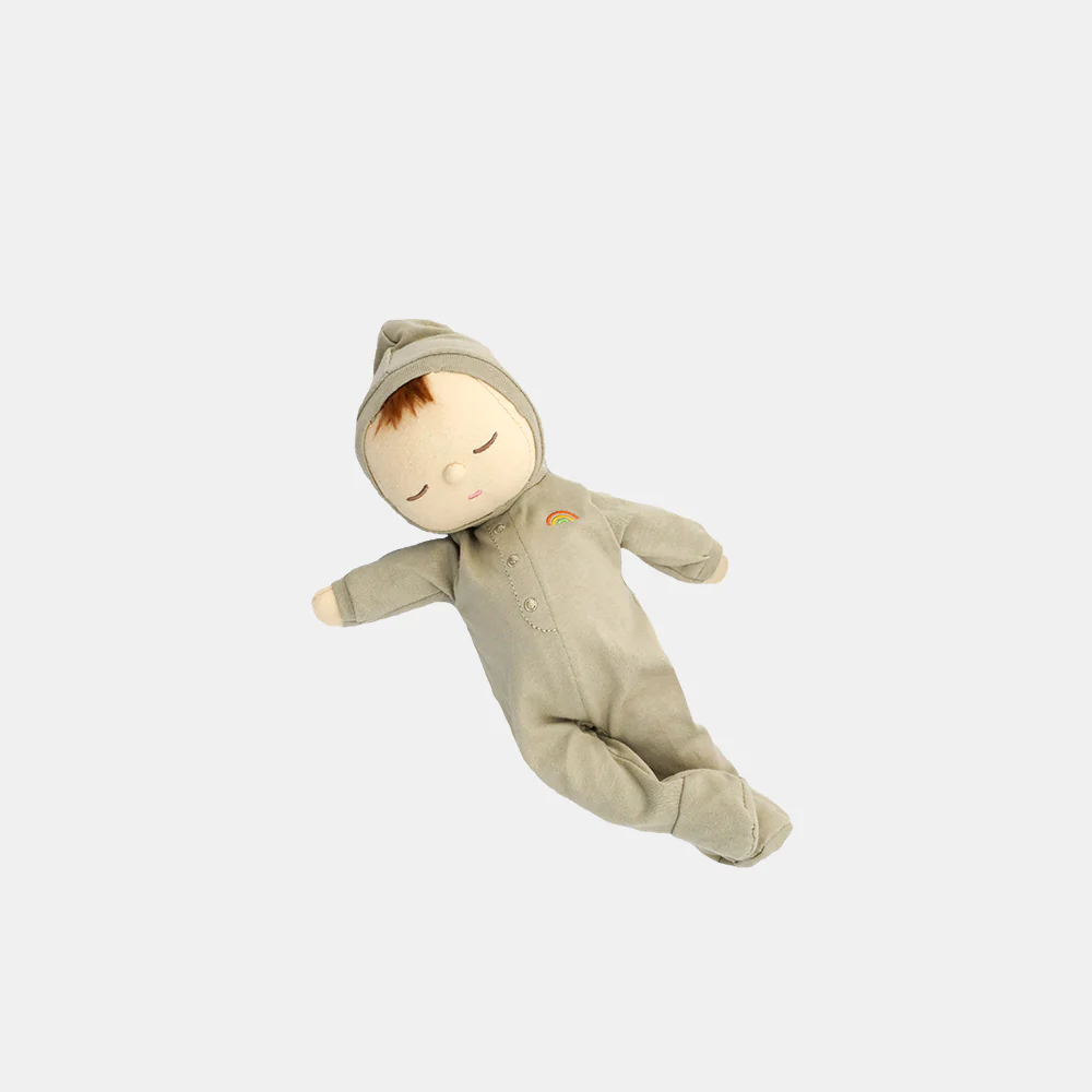Dozy Dinkum Doll - Pickle - Image 3
