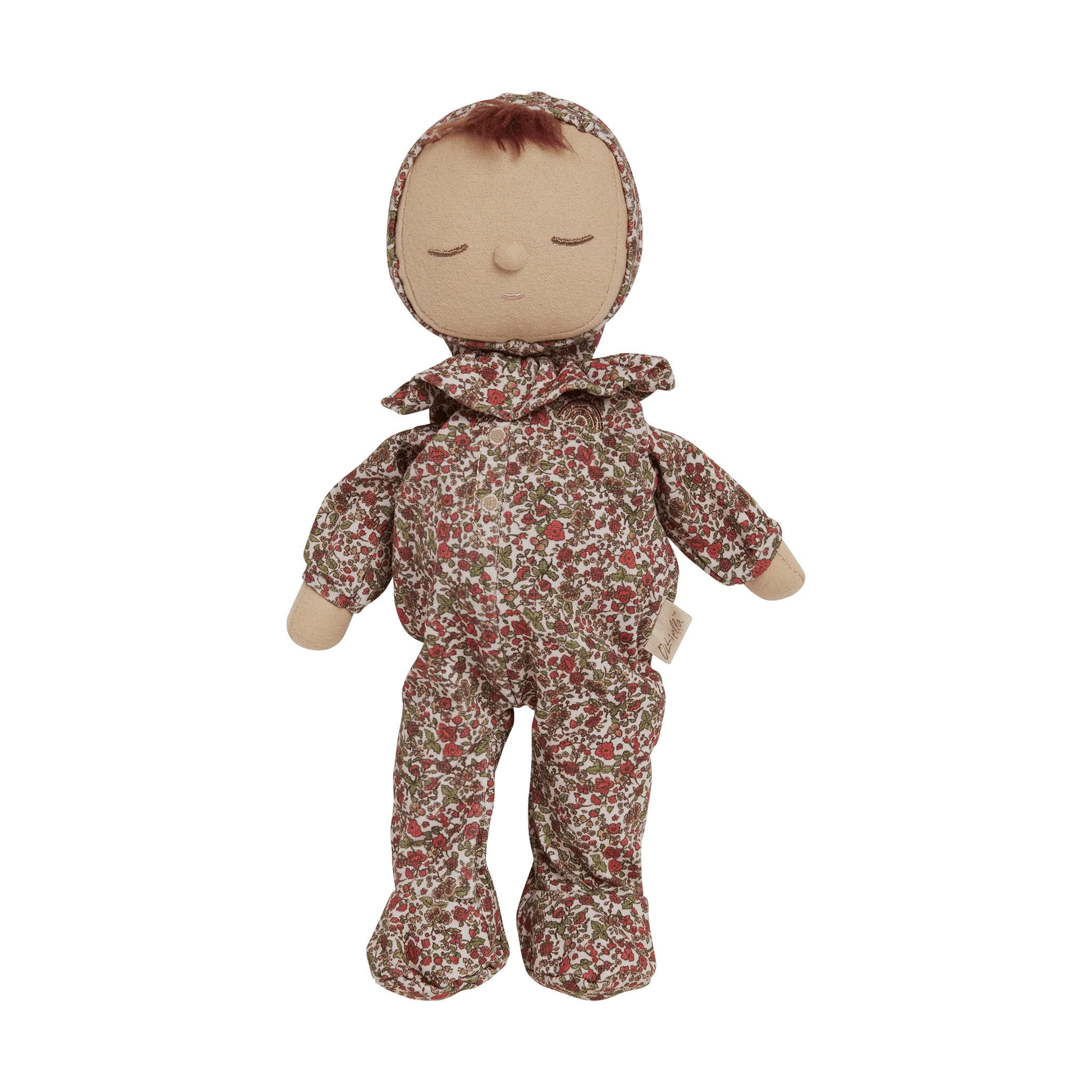 Dozy Dinkum Doll Pudding - Garland - Image 6