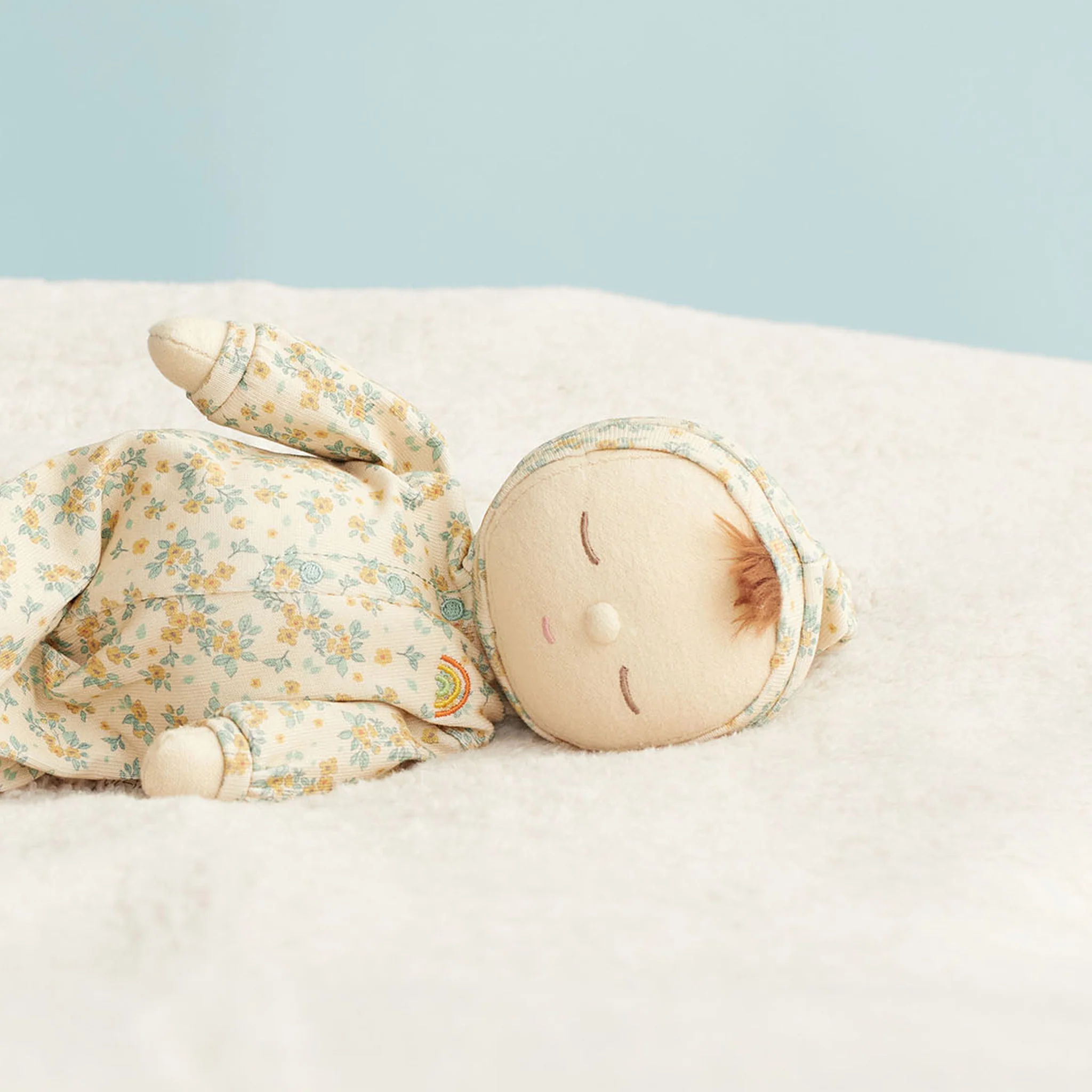 Dozy Dinkum Doll - Pickle Blossom - Image 3