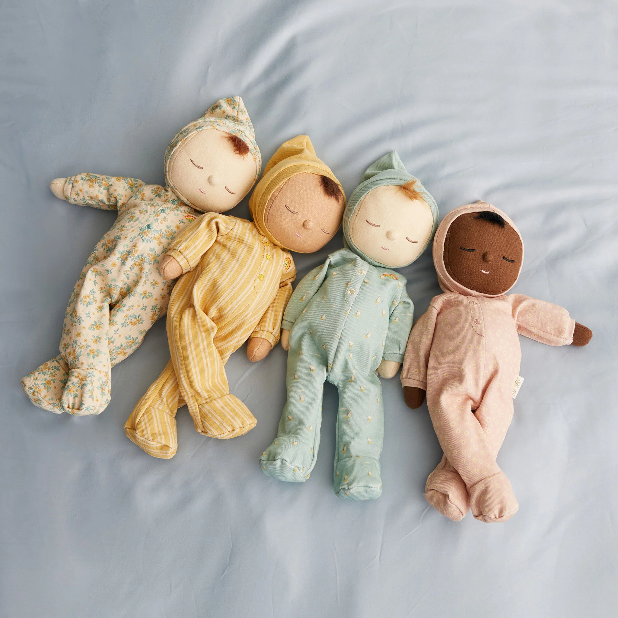 Dozy Dinkum Doll - Pickle Blossom - Image 5