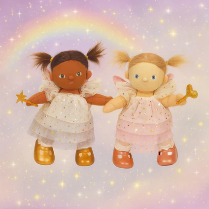 Dream Dinkum Fairy Freya Pearl - Image 3