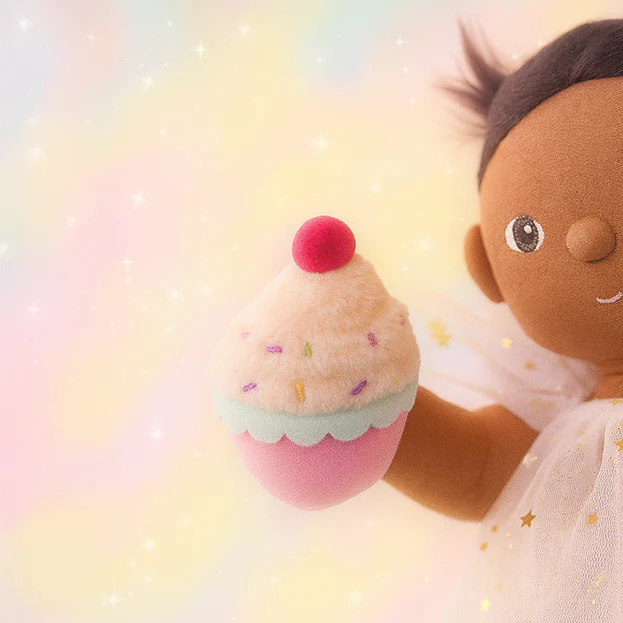 Dream Dinkum Fairy Freya Pearl - Image 4