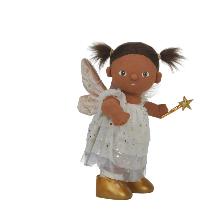 Dream Dinkum Fairy Freya Pearl - Image 7