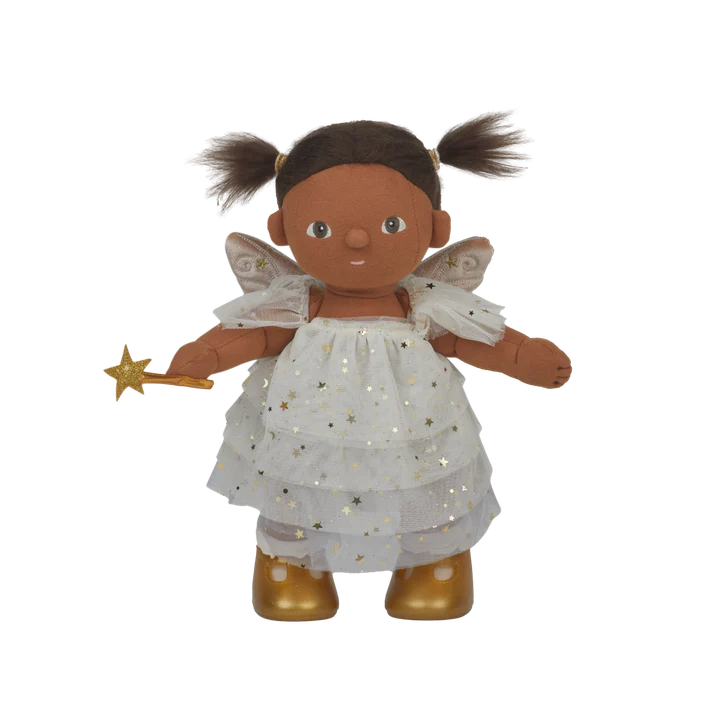 Dream Dinkum Fairy Freya Pearl - Image 9