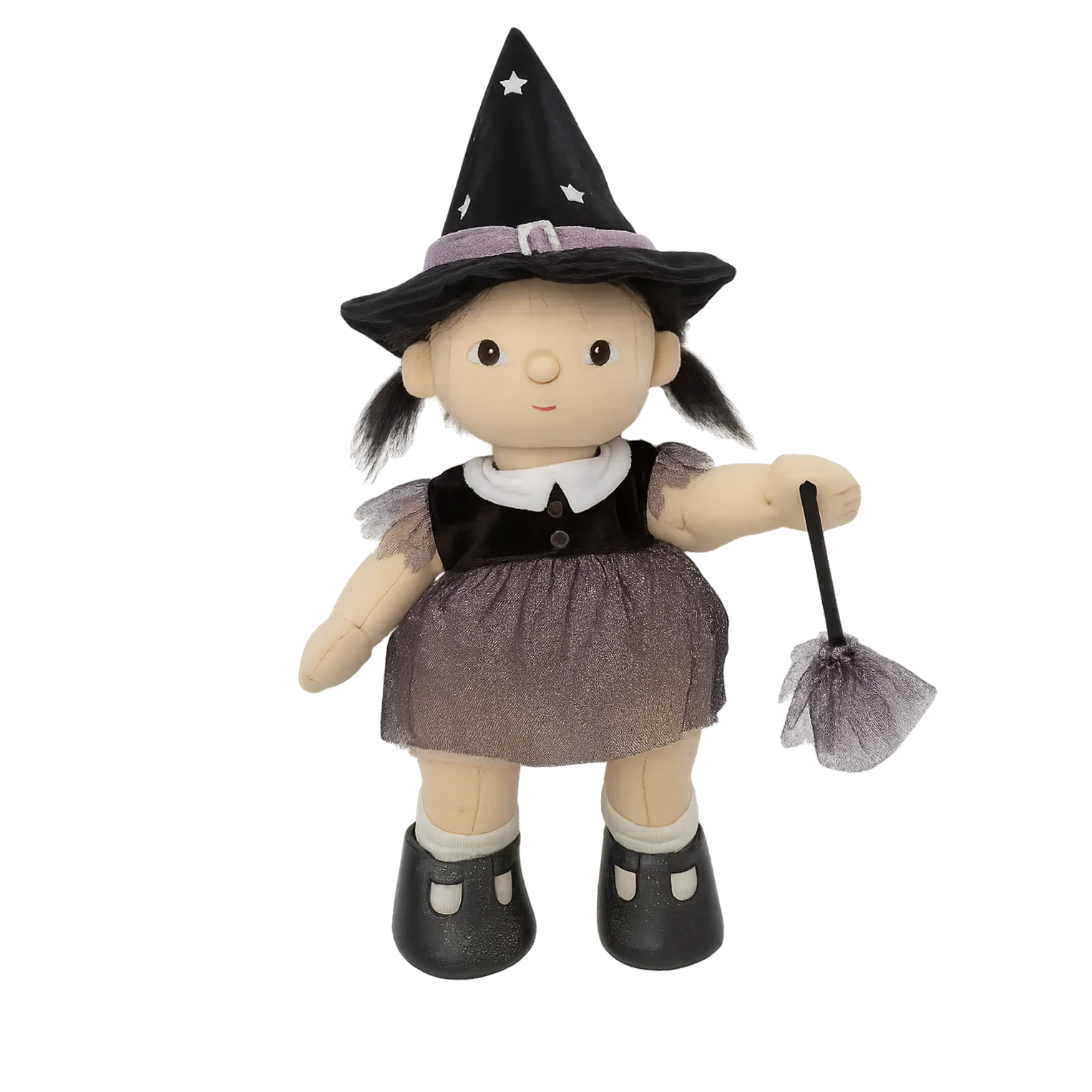 Dream Dinkum Wendy Witch Black