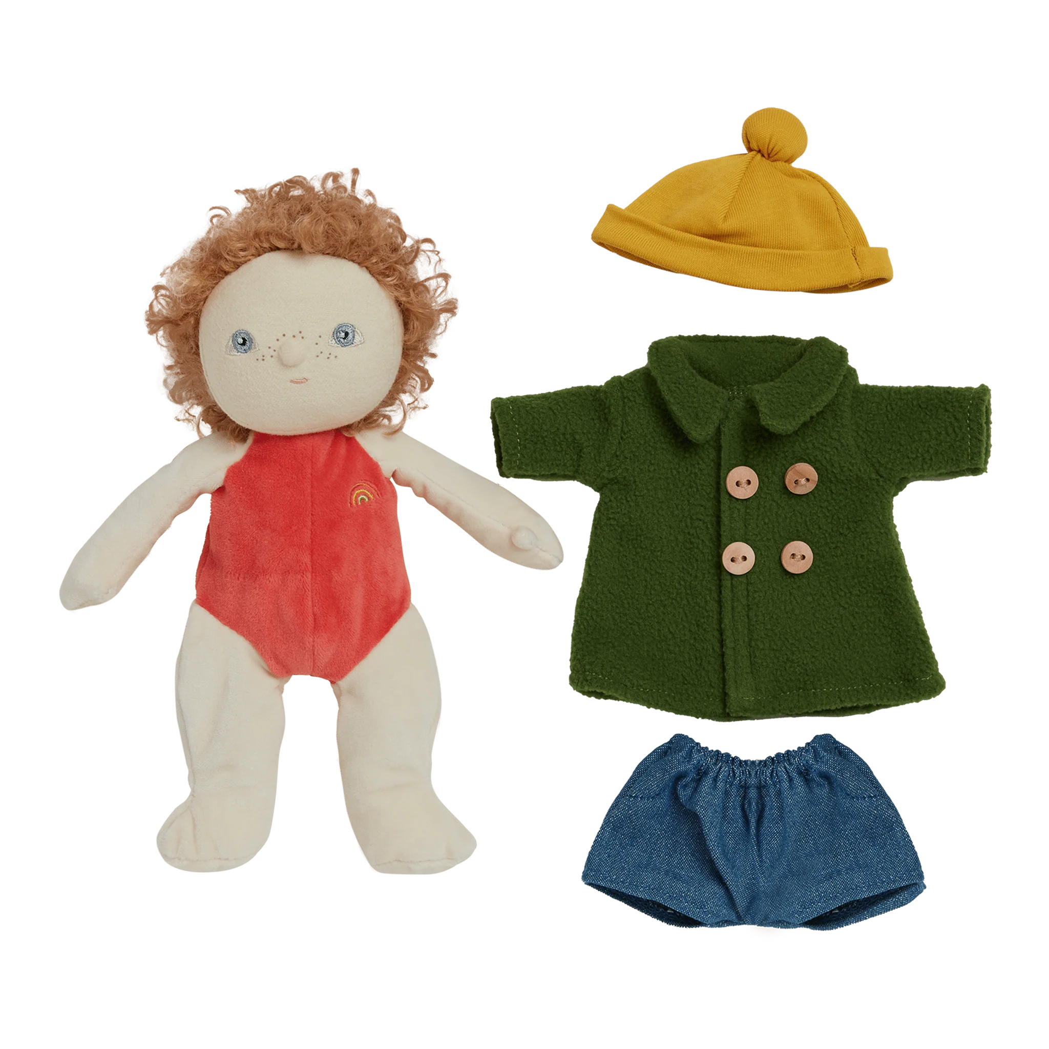 Dress Me Dinky - Charlie Chestnut - Image 10