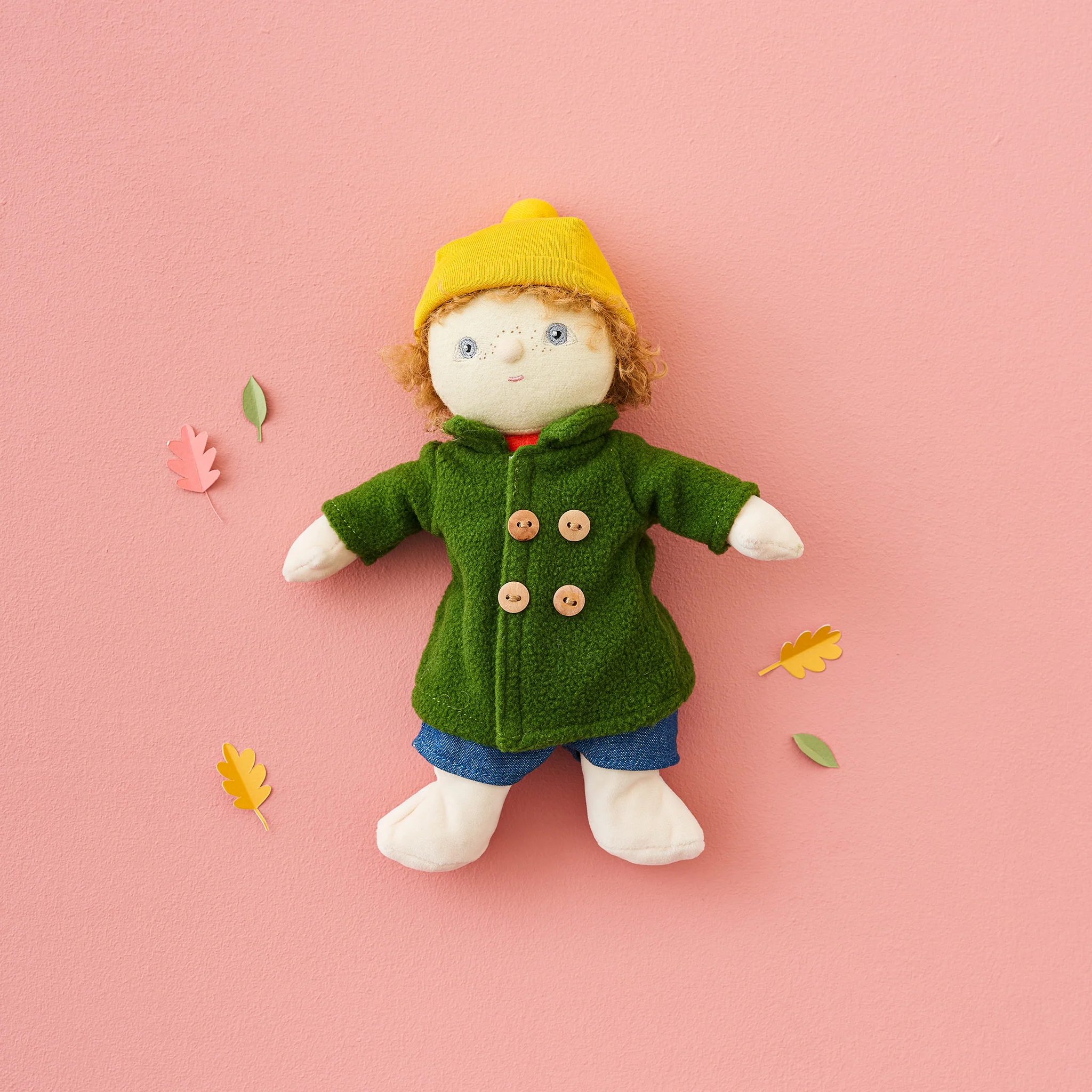 Dress Me Dinky - Charlie Chestnut - Image 2