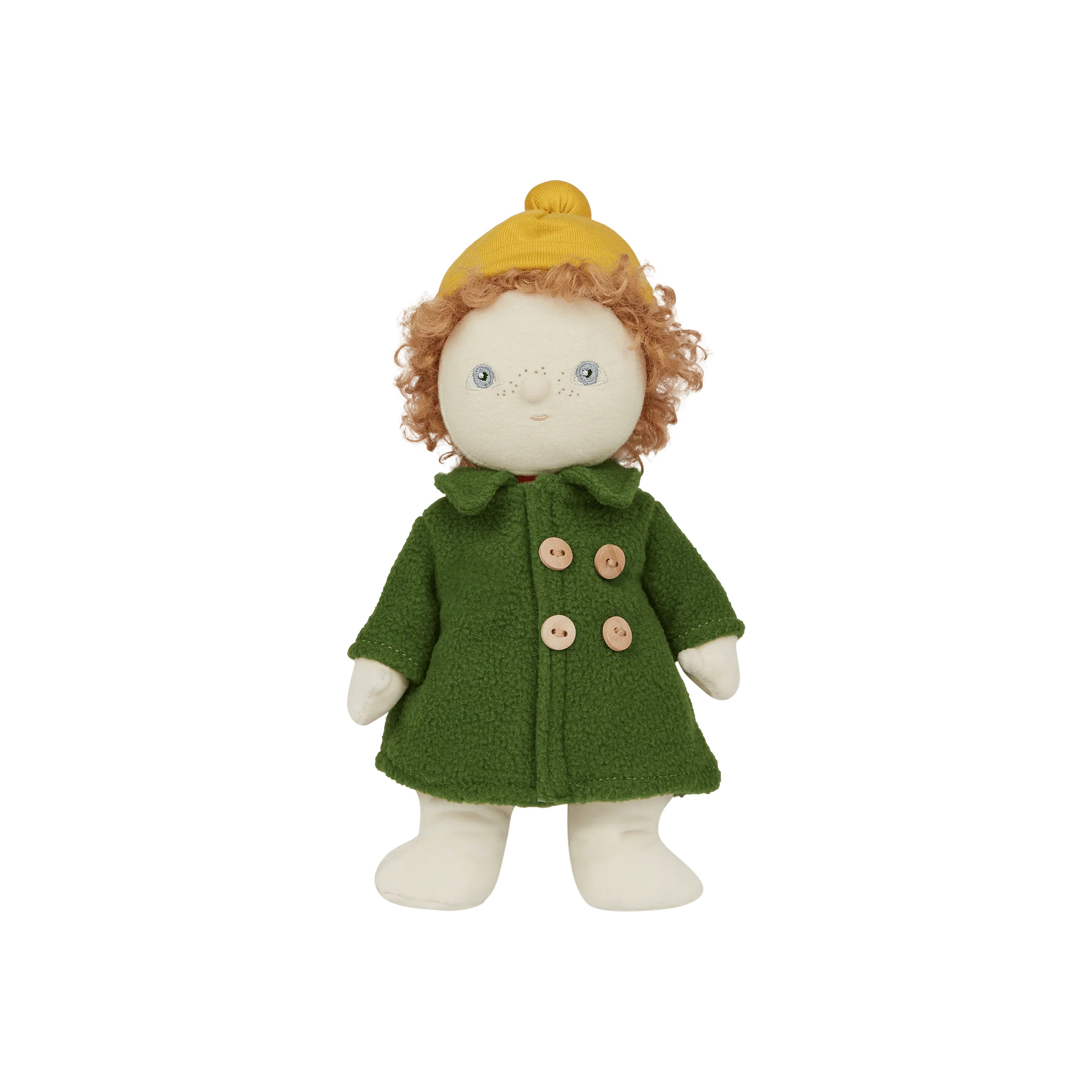 Dress Me Dinky - Charlie Chestnut - Image 7