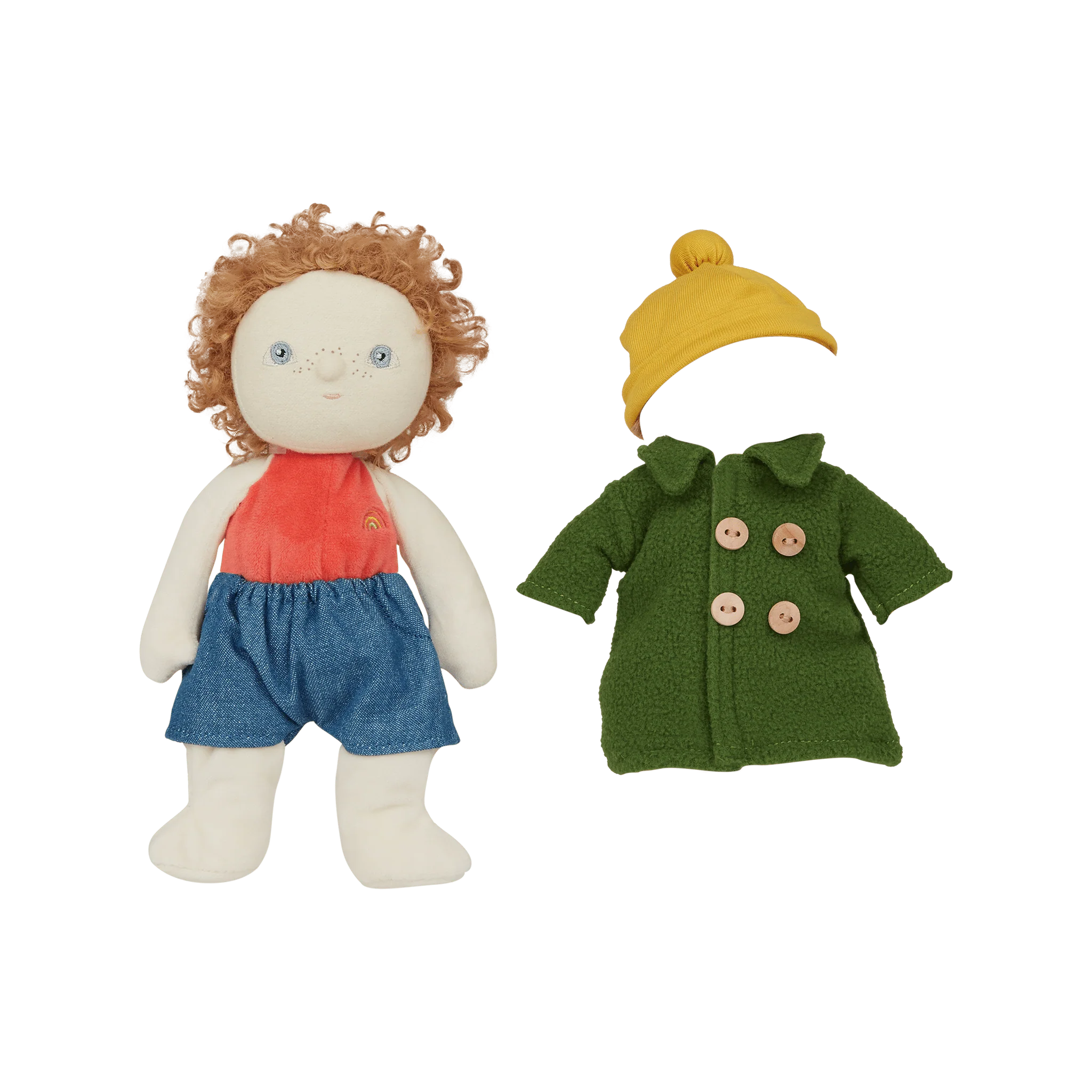 Dress Me Dinky - Charlie Chestnut - Image 8