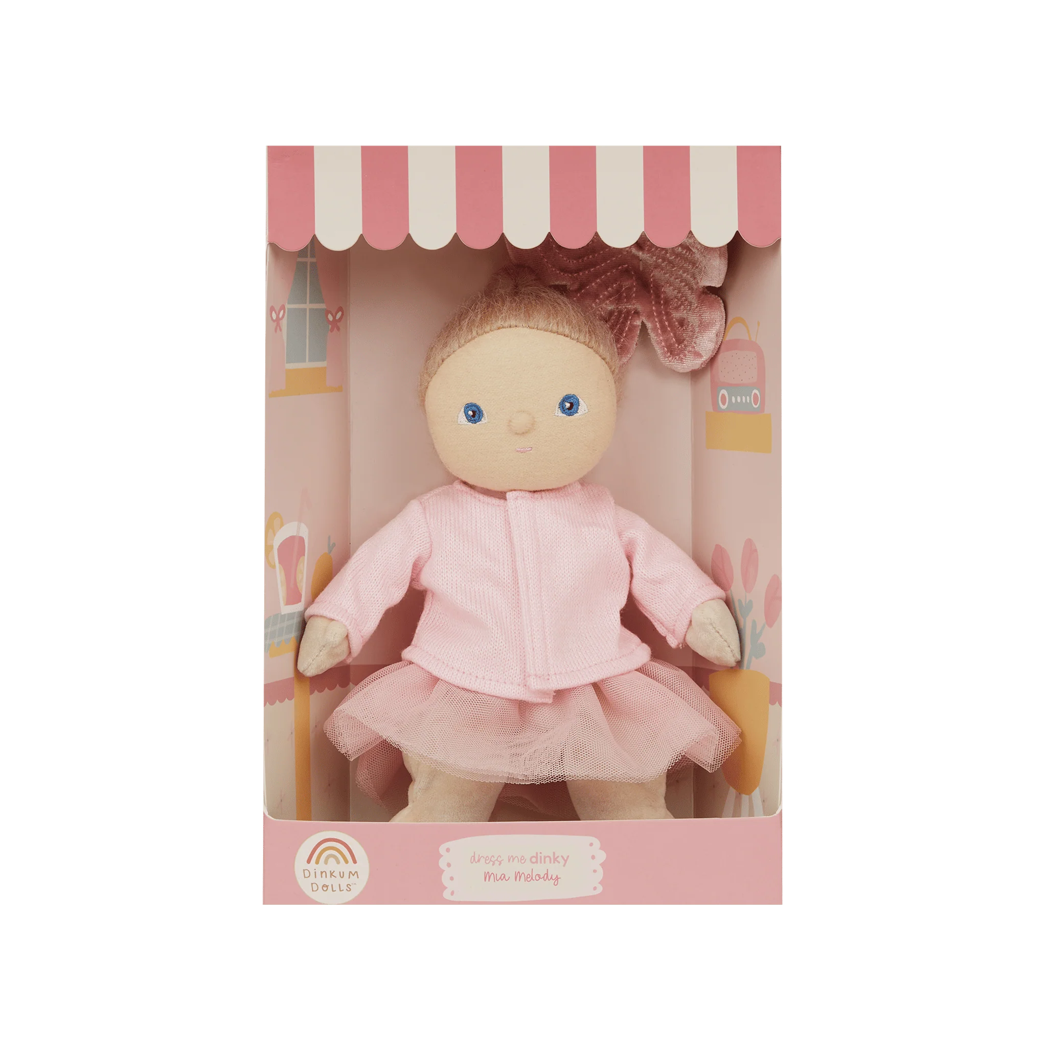 Dress Me Dinky - Mia Melody - Image 10