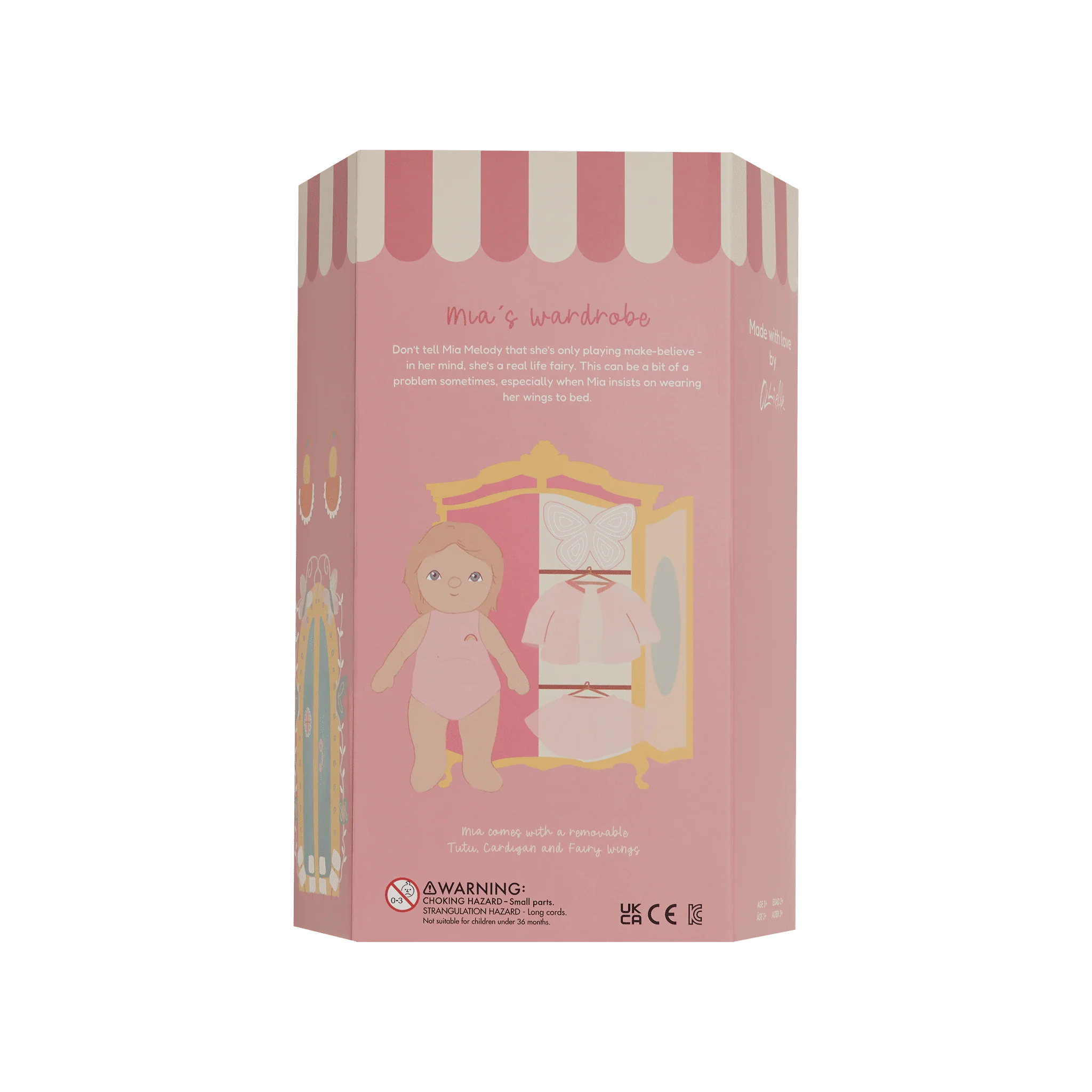 Dress Me Dinky - Mia Melody - Image 11