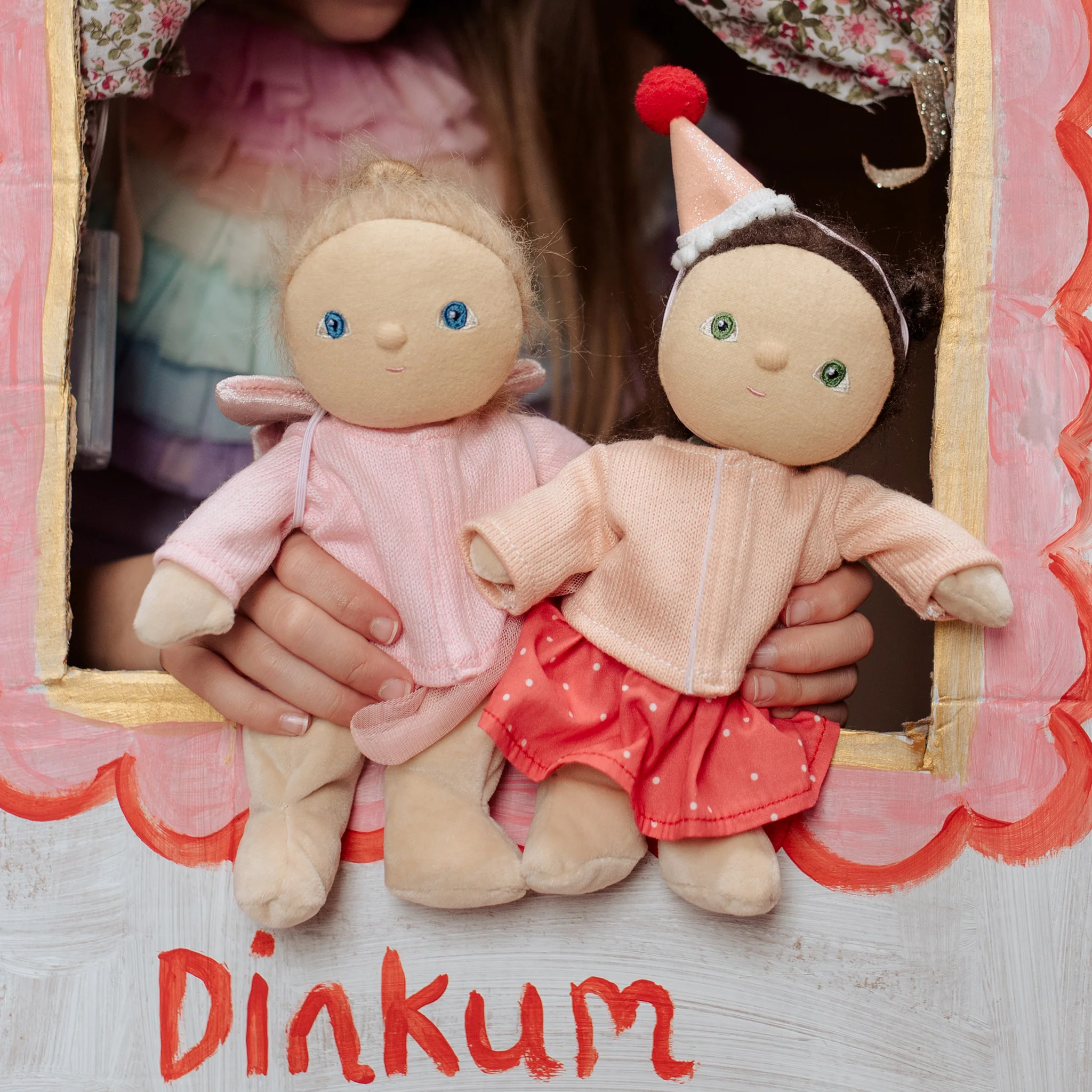 Dress Me Dinky - Sophie Sundae - Image 4