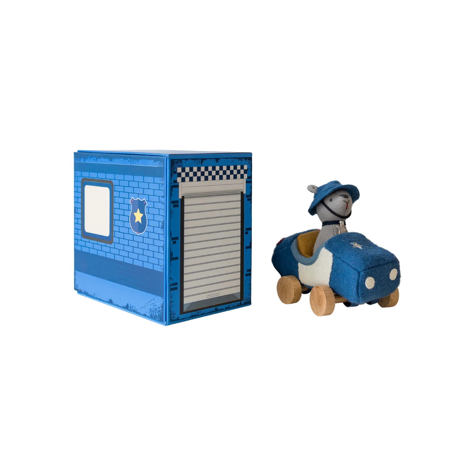 Holdie Dog-Go - Racer Officer - Image 7