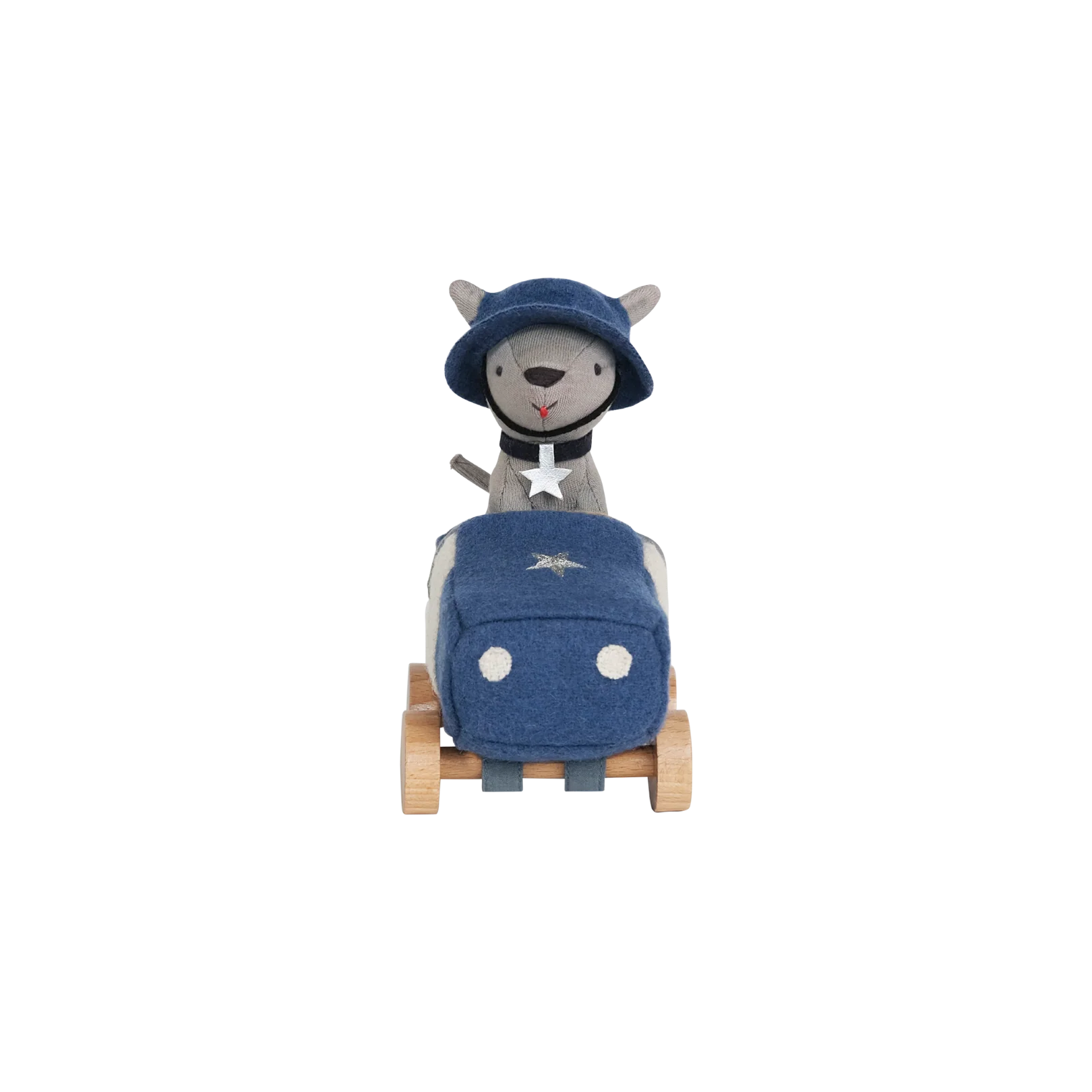 Holdie Dog-Go - Racer Officer - Image 8
