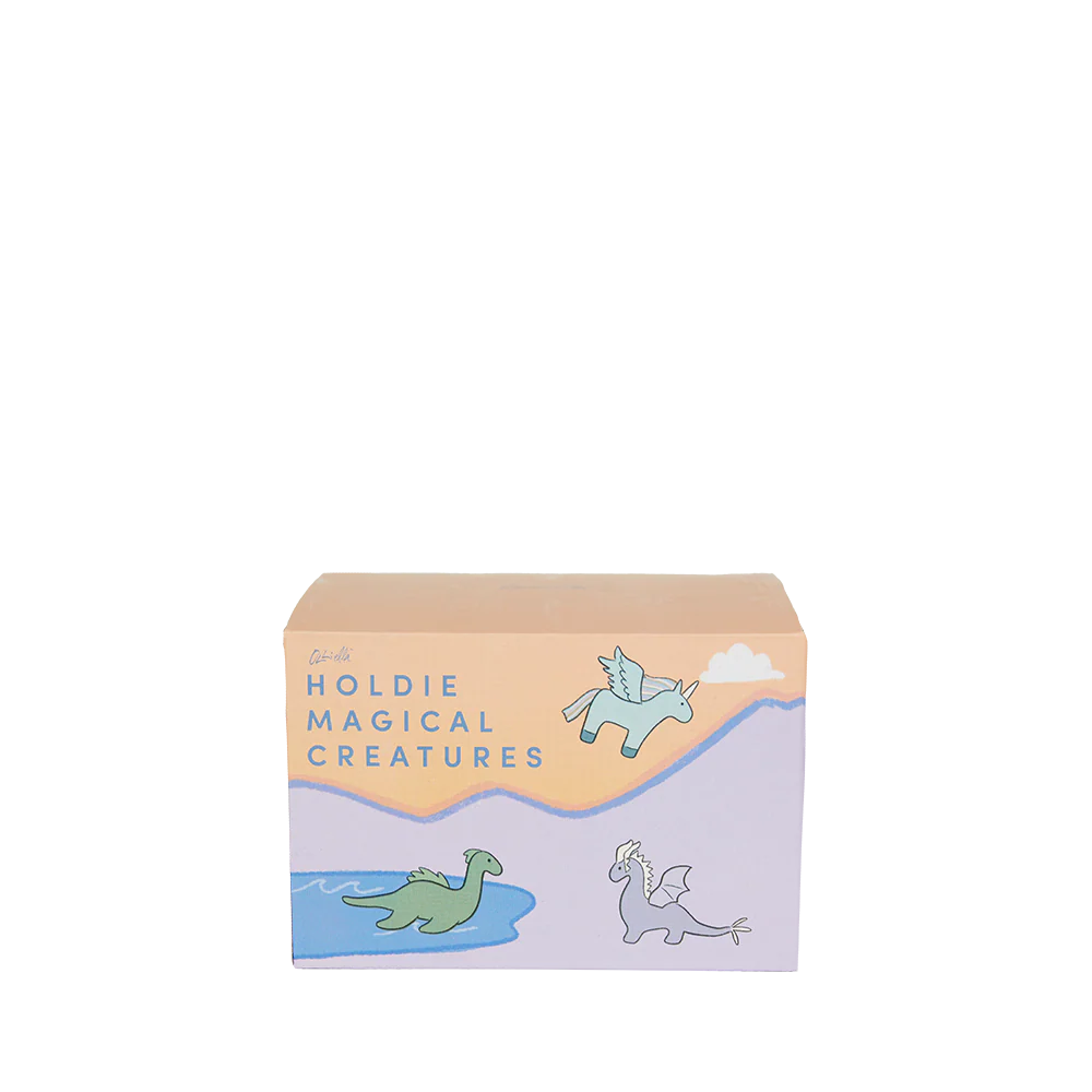 Holdie Magical Creatures - Image 5