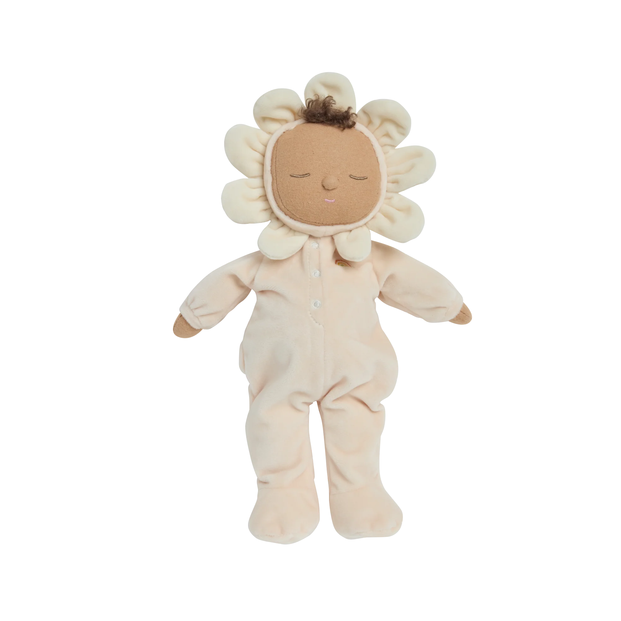 Limited Edition Dozy Dinkum Doll - Tootsie Gardenia