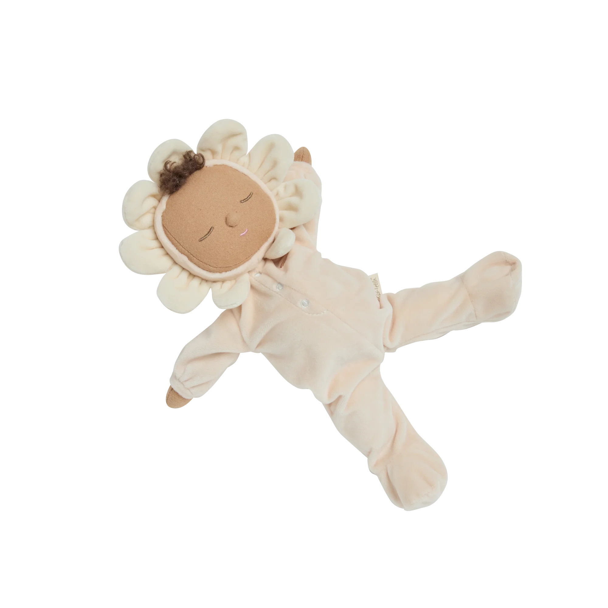 Limited Edition Dozy Dinkum Doll - Tootsie Gardenia - Image 2