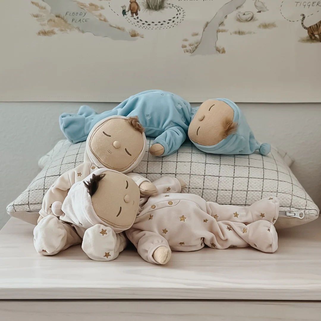 Lullaby Dozy Dinkum - Leo - Image 3