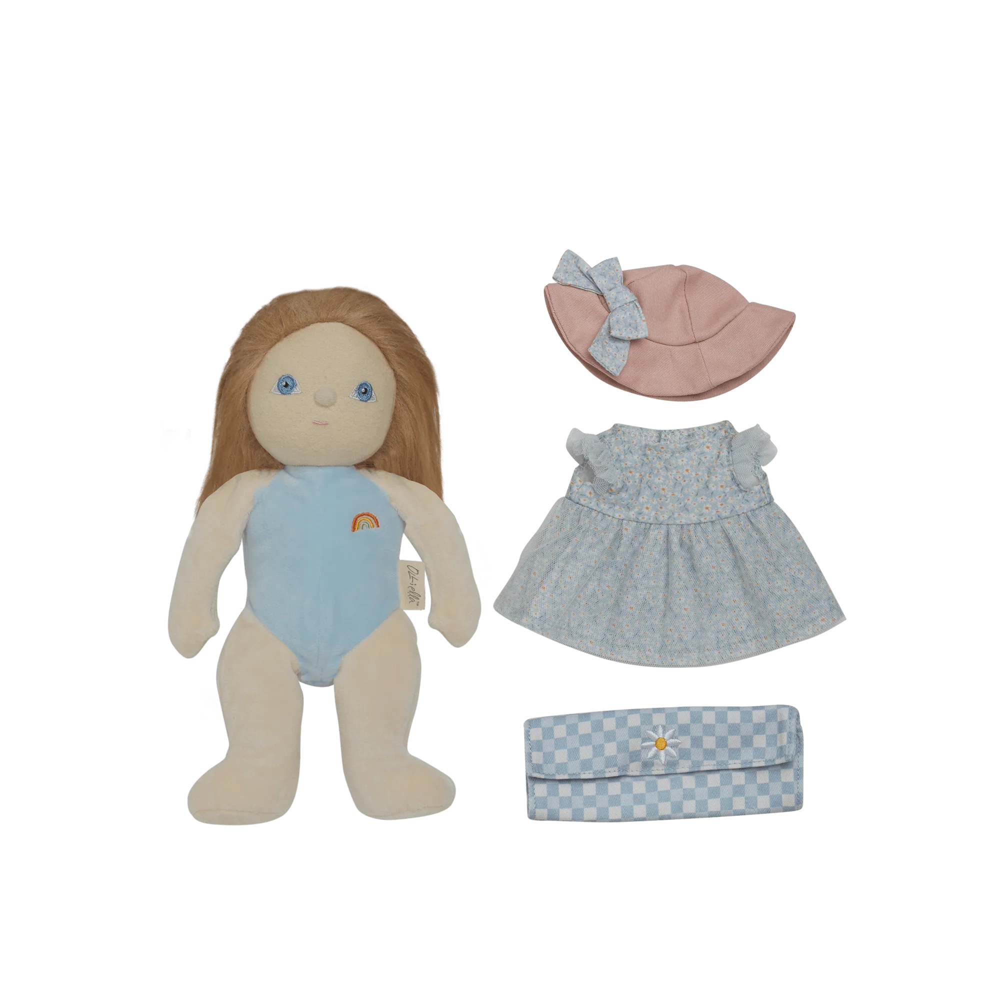 Dress Me Dinky Penelope Petals - Image 7