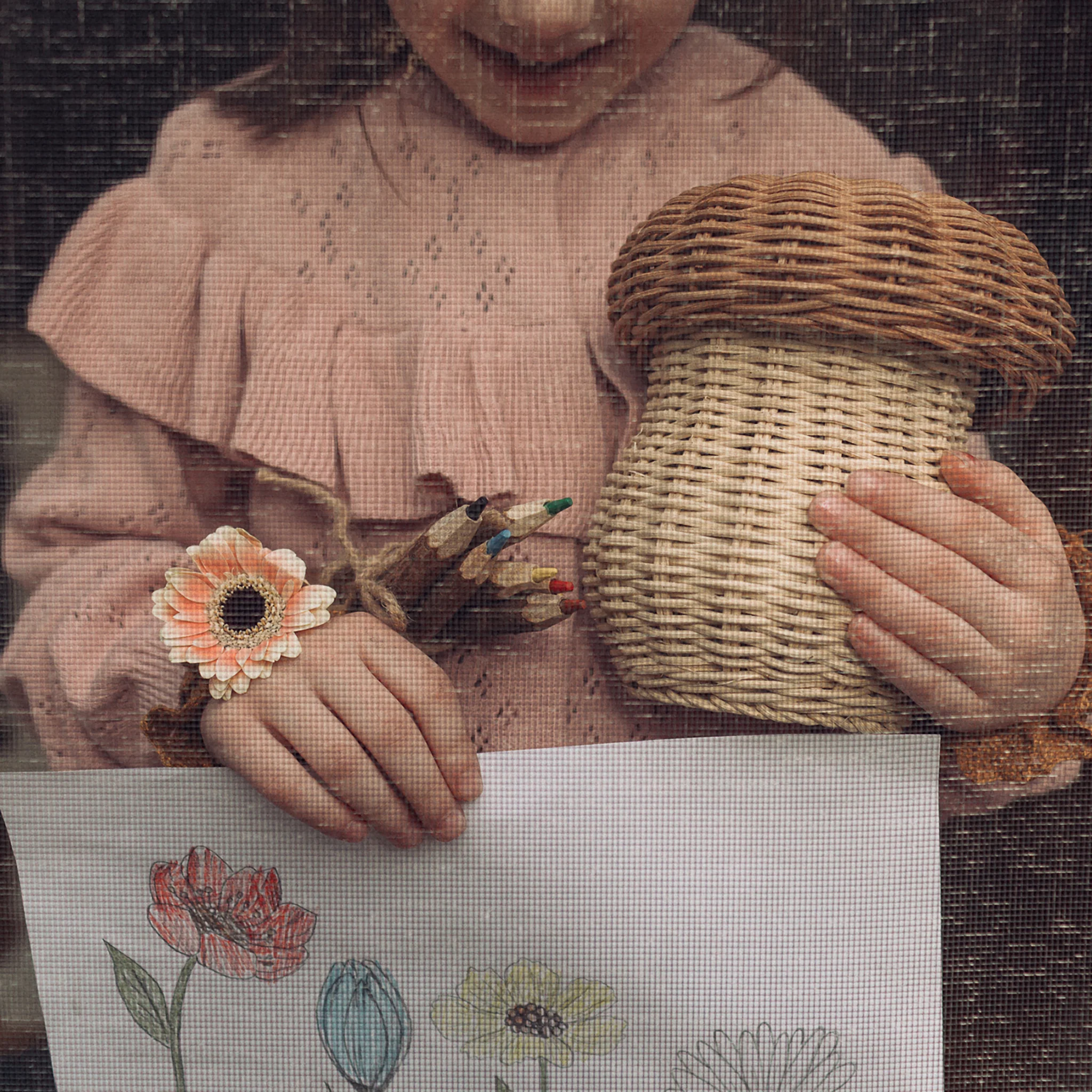 Porcini Basket - Image 3