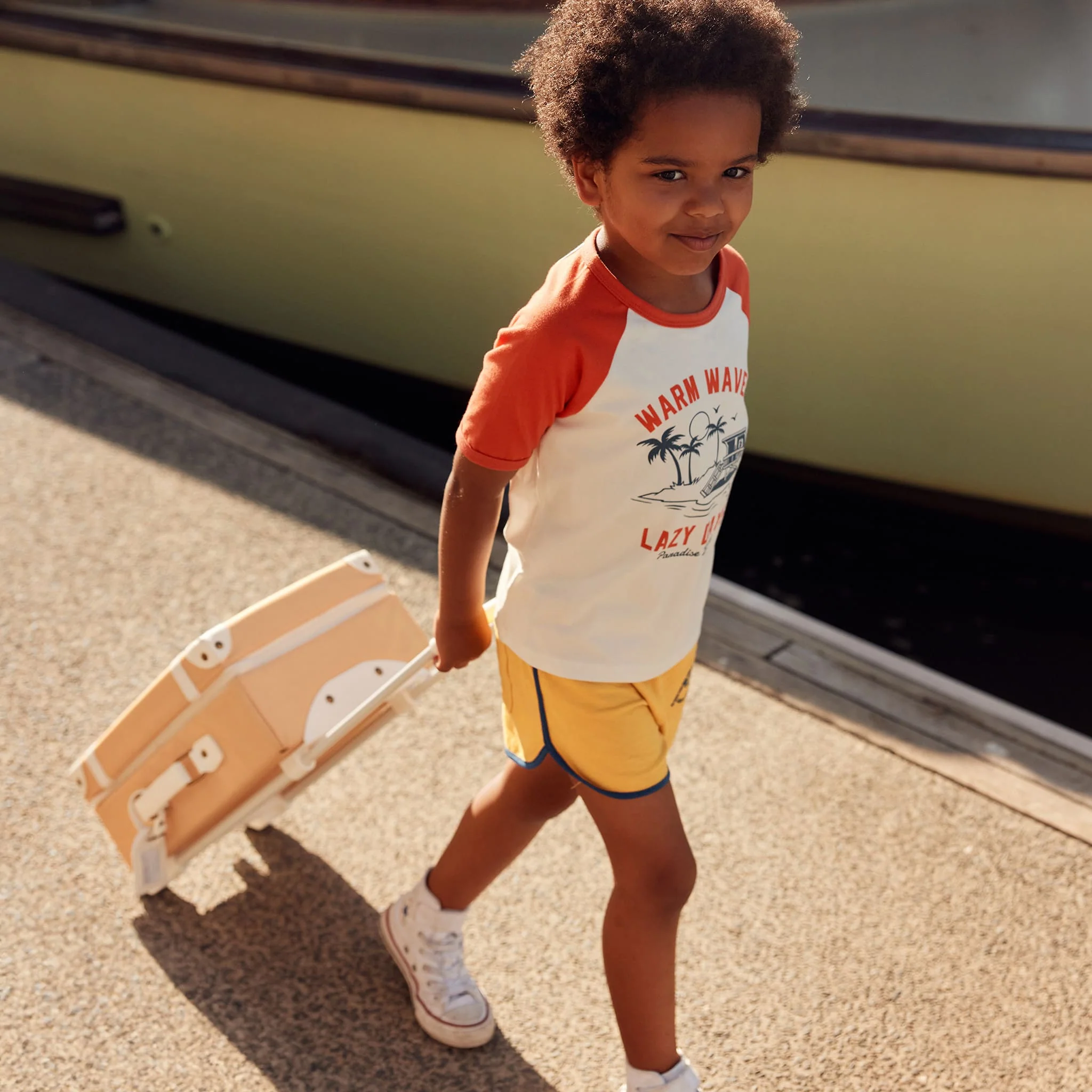 See-Ya Suitcase - Hayride - Image 8