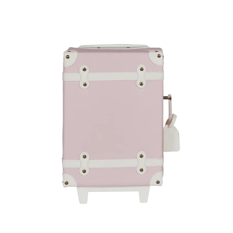 See-Ya Suitcase - Sorbet