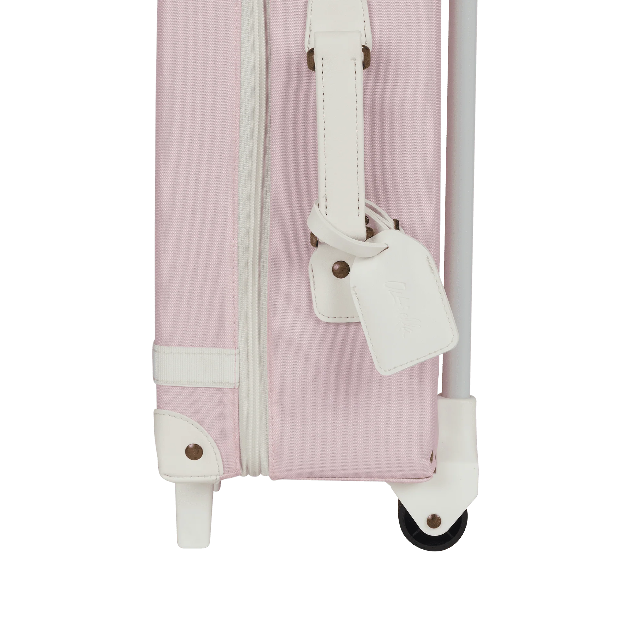 See-Ya Suitcase - Sorbet - Image 4