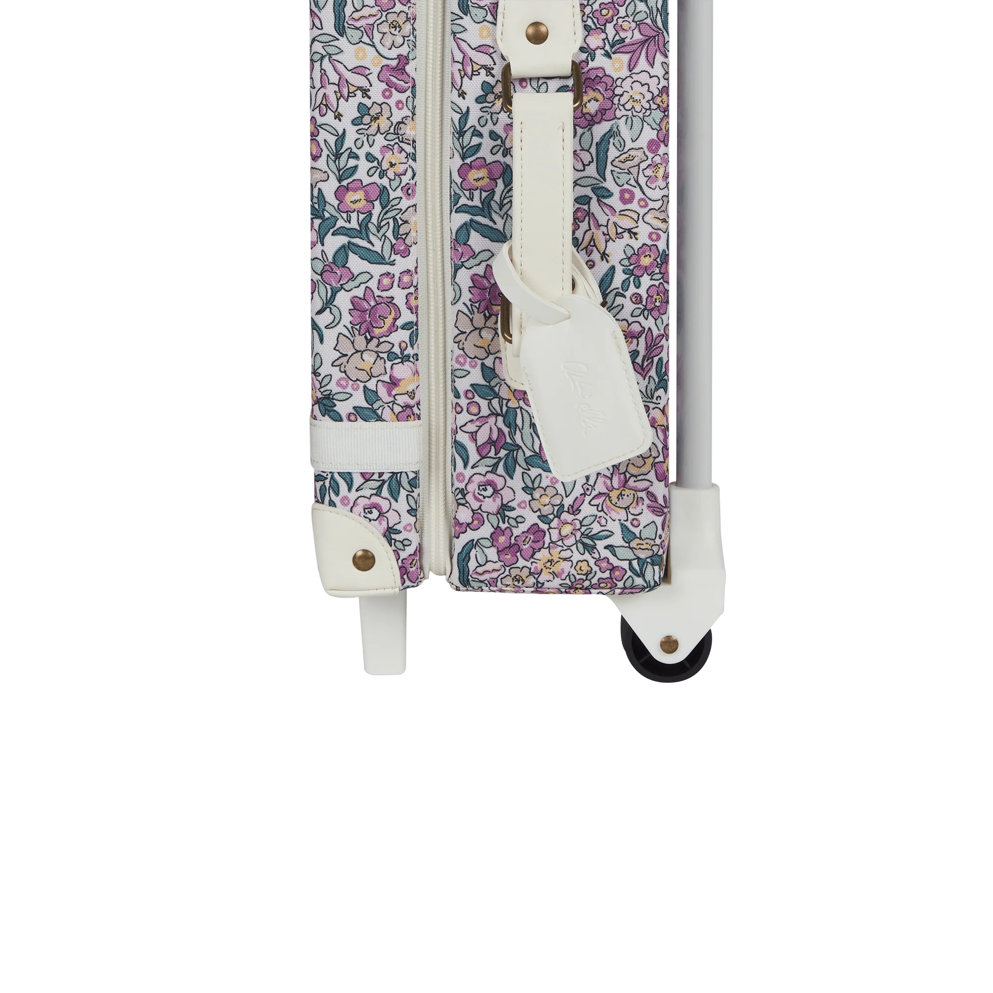 See-Ya Suitcase - Wildflower - Image 4