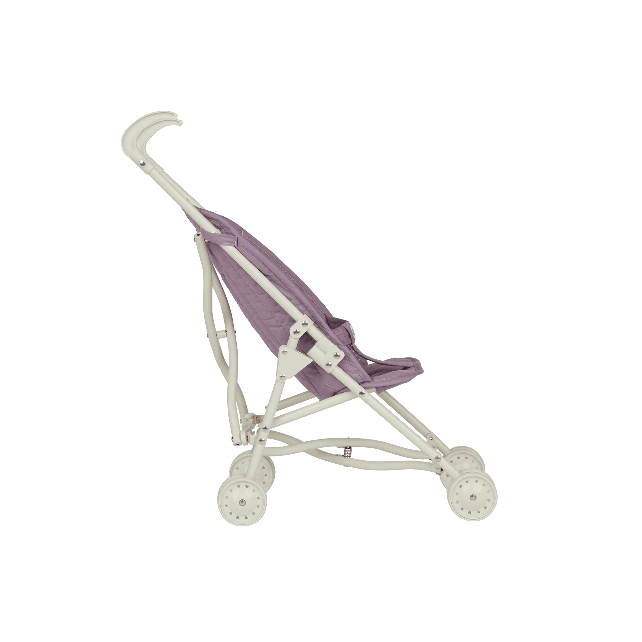 Sollie Stroller - Lavender - Image 7