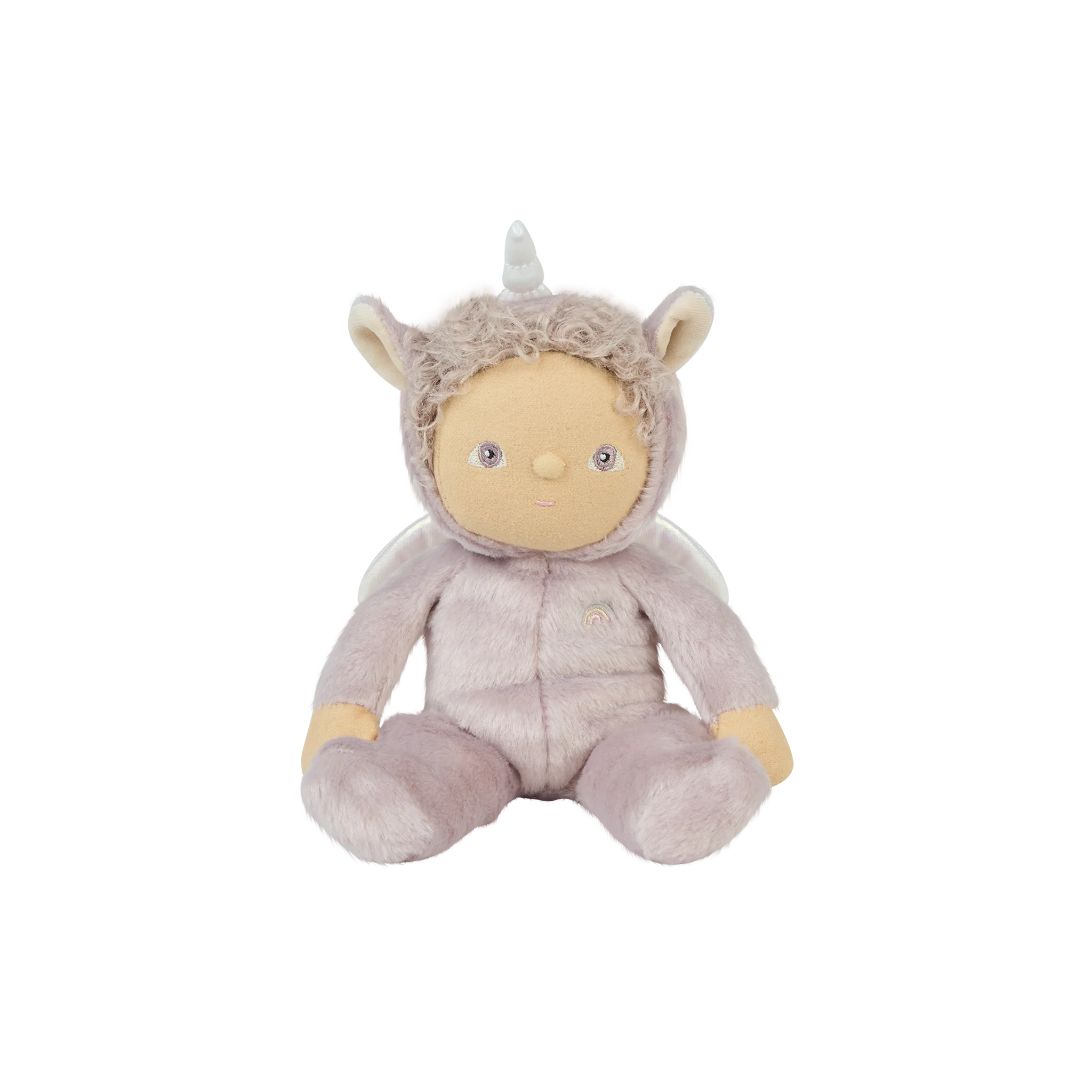 Unicorn Dinky Dinkum - Uma Lilac