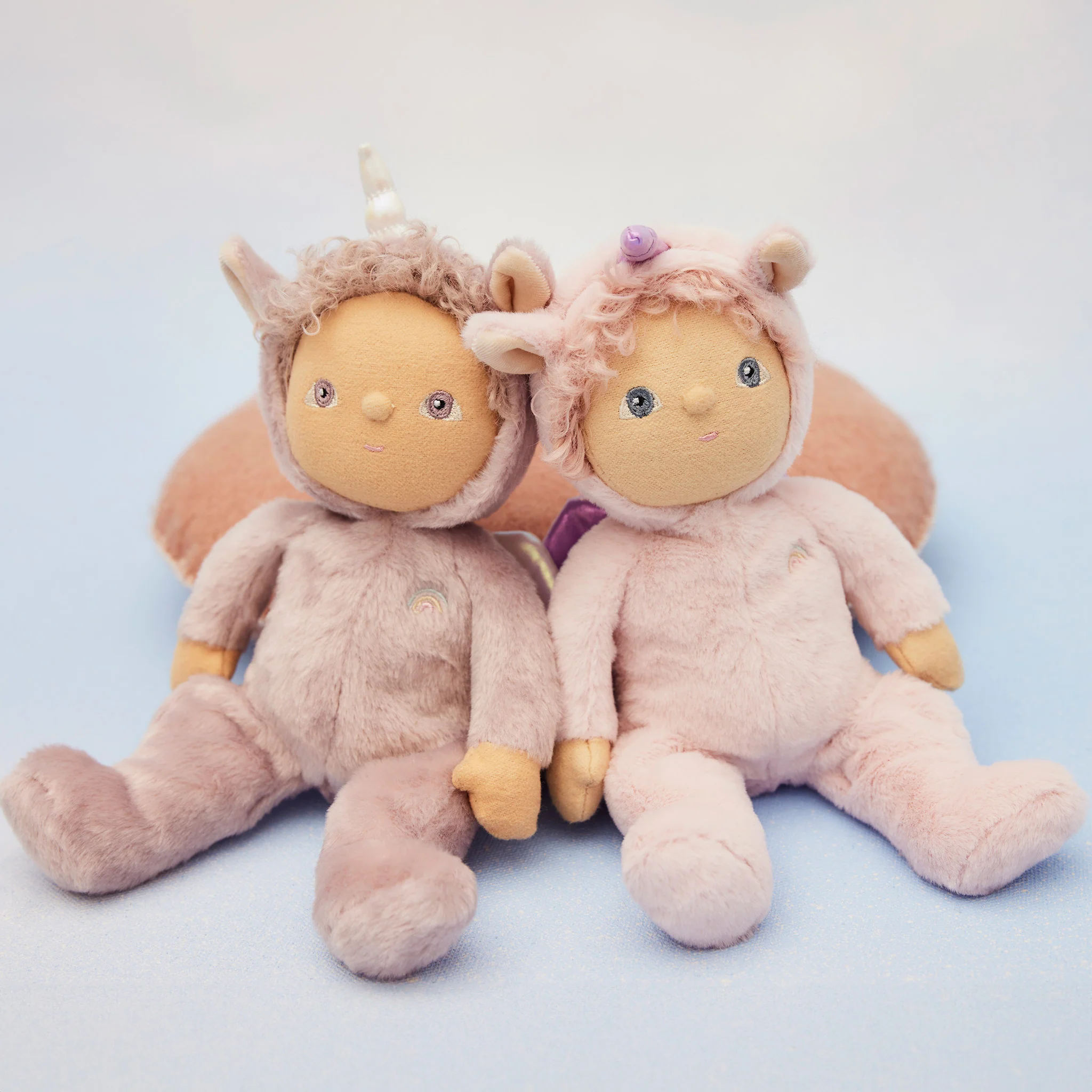 Unicorn Dinky Dinkum - Uma Lilac - Image 4