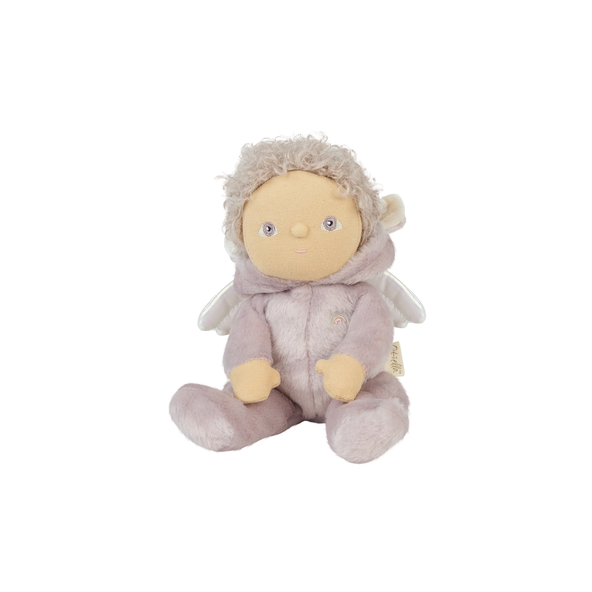 Unicorn Dinky Dinkum - Uma Lilac - Image 5