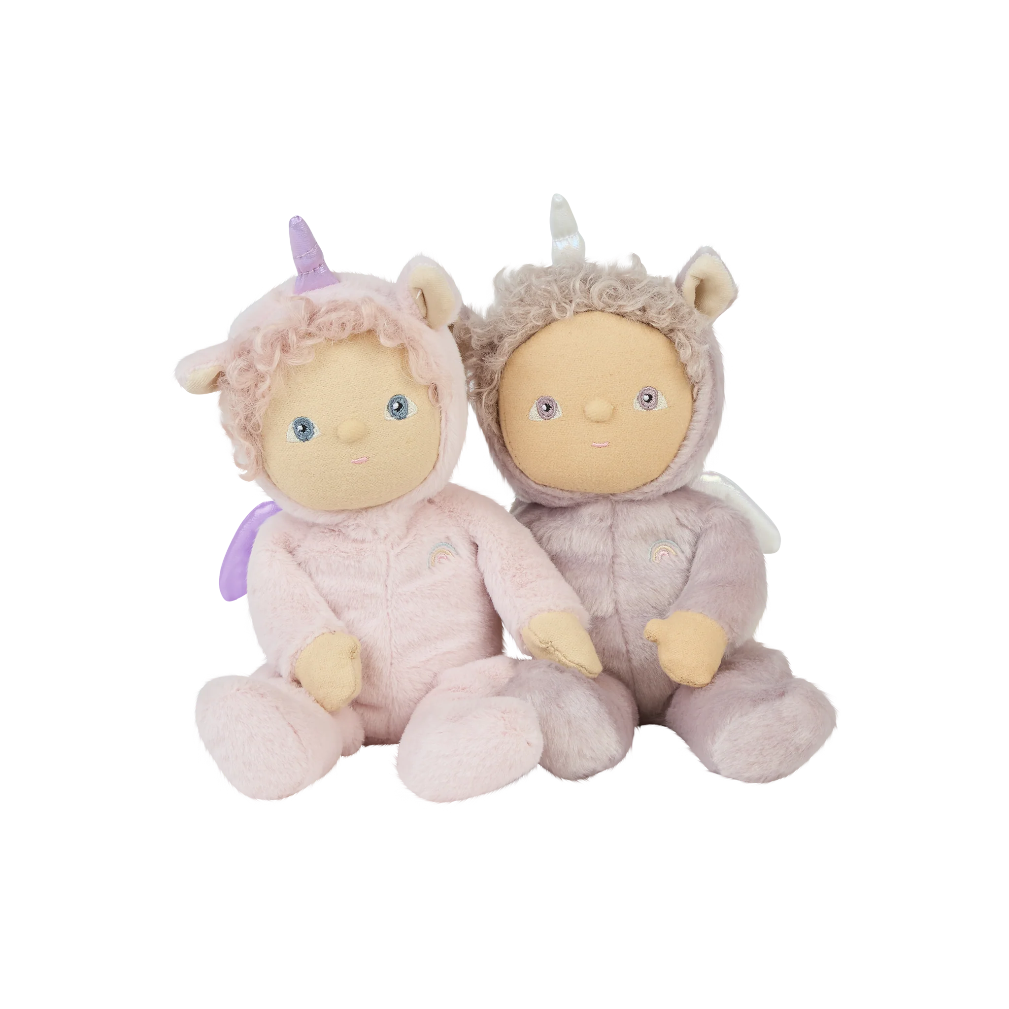 Unicorn Dinky Dinkum - Uma Lilac - Image 8