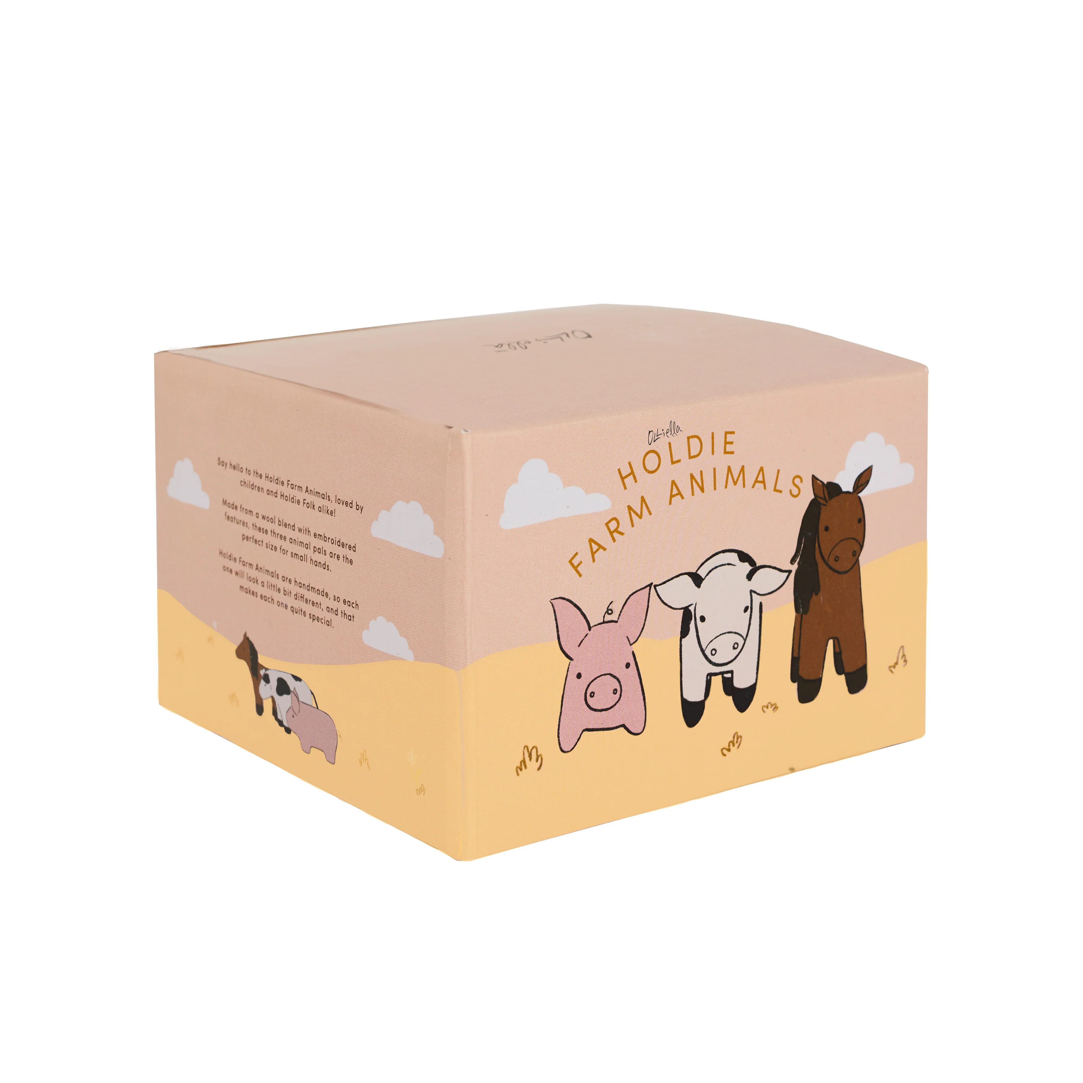 Holdie Animals - Farm - Image 3