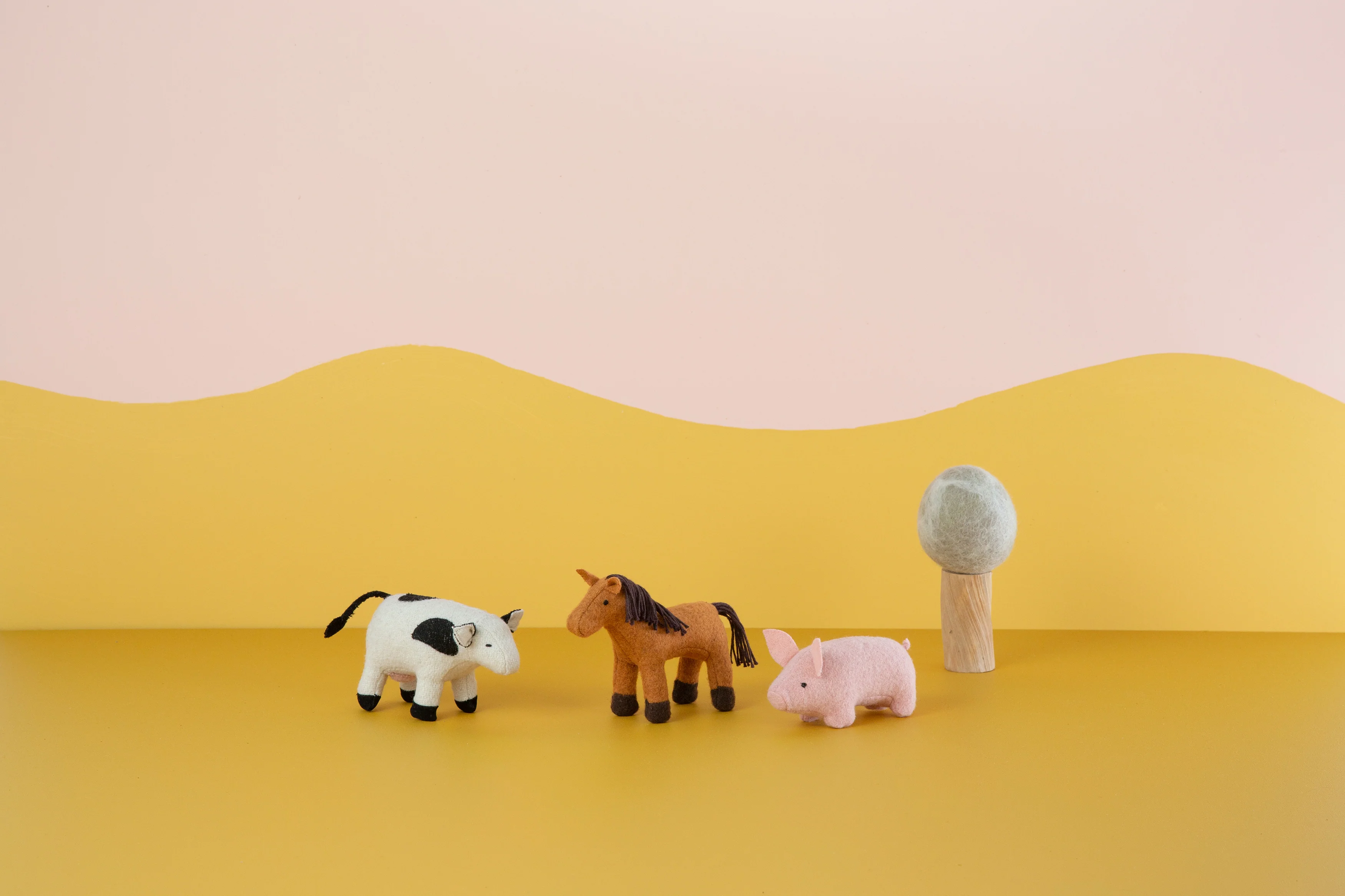 Holdie Animals - Farm - Image 9
