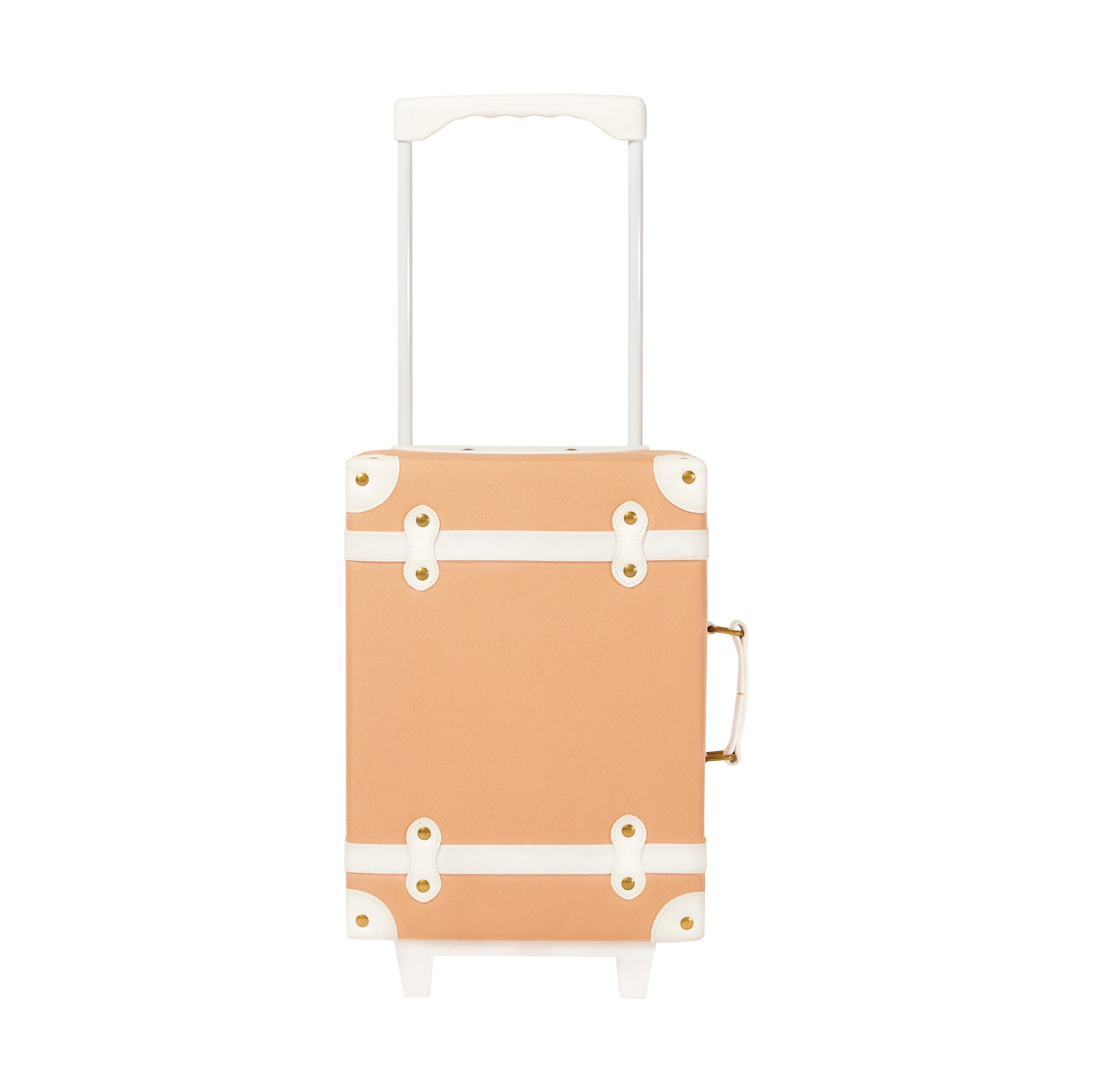 See-ya Suitcase - Blush - Image 2