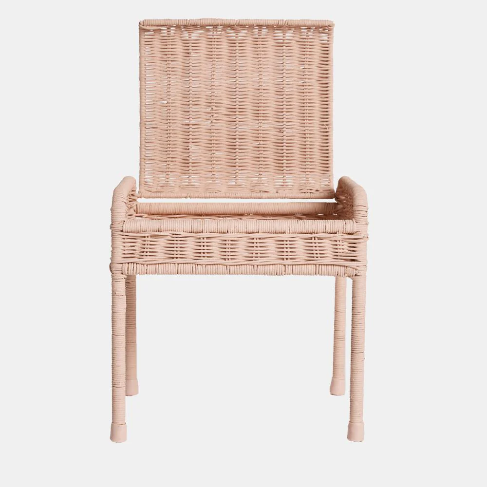 Storie Stool - Rose - Image 3