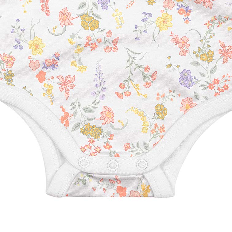 Toshi Singlet Onesie - Isabelle - Image 4