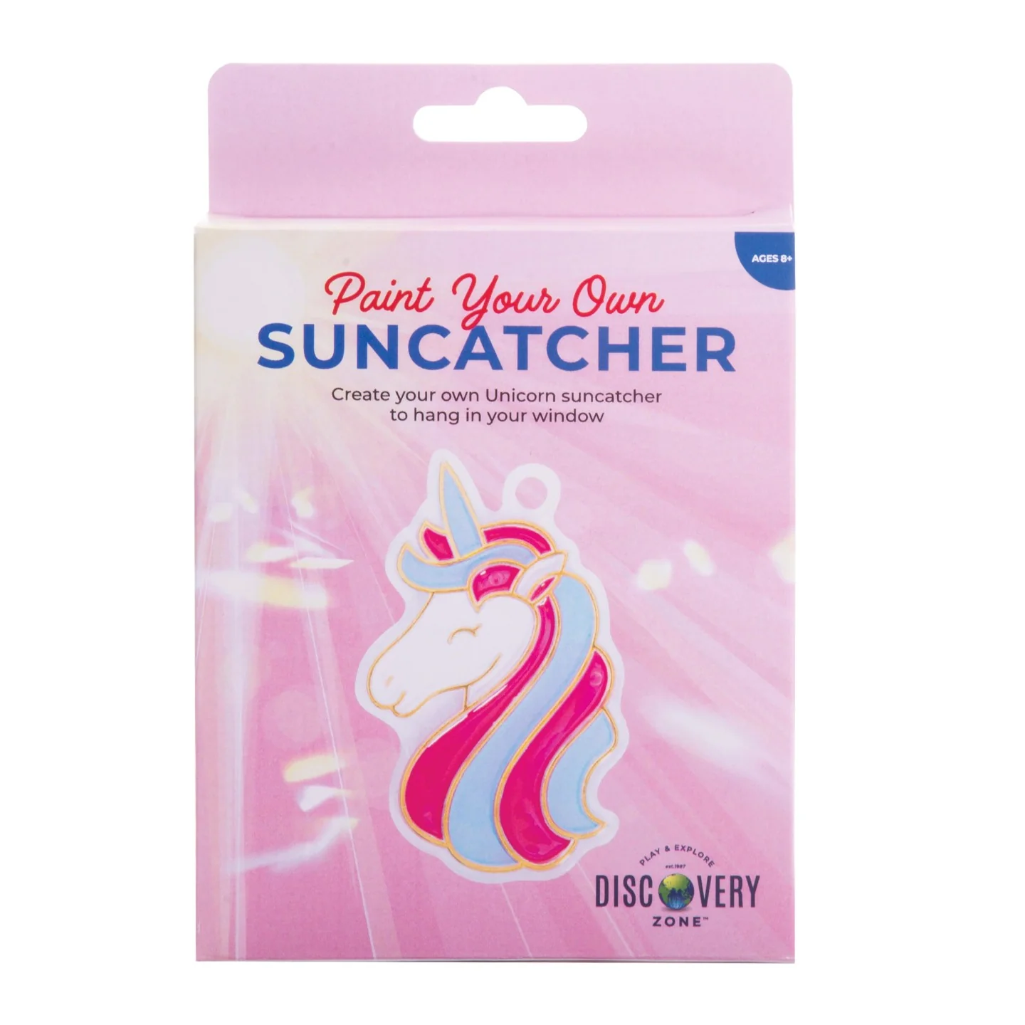 Paint Your Own Suncatcher - Assorted - Image 6
